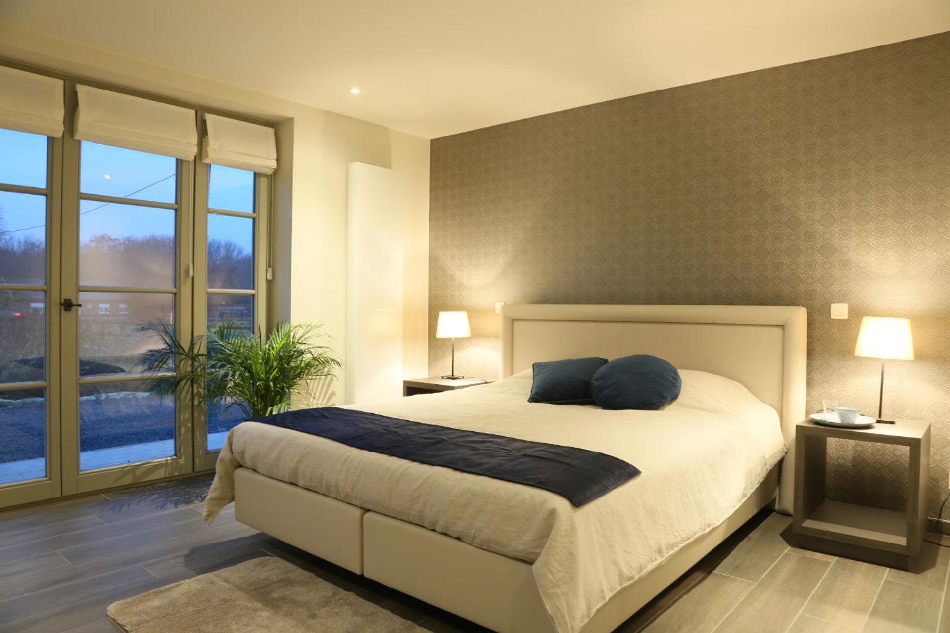 Double Room with Garden View photo 1