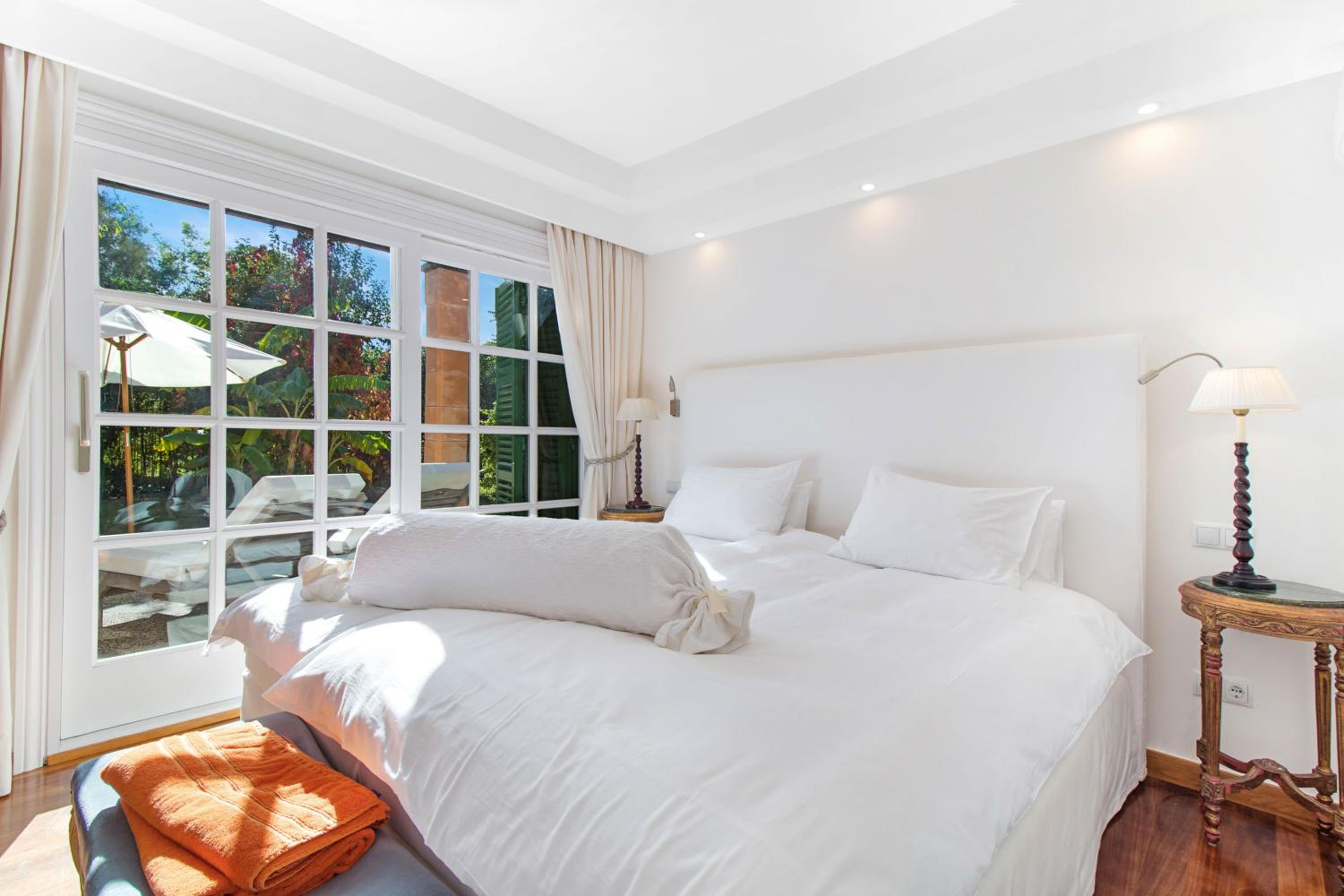 Suite with Terrace photo 3