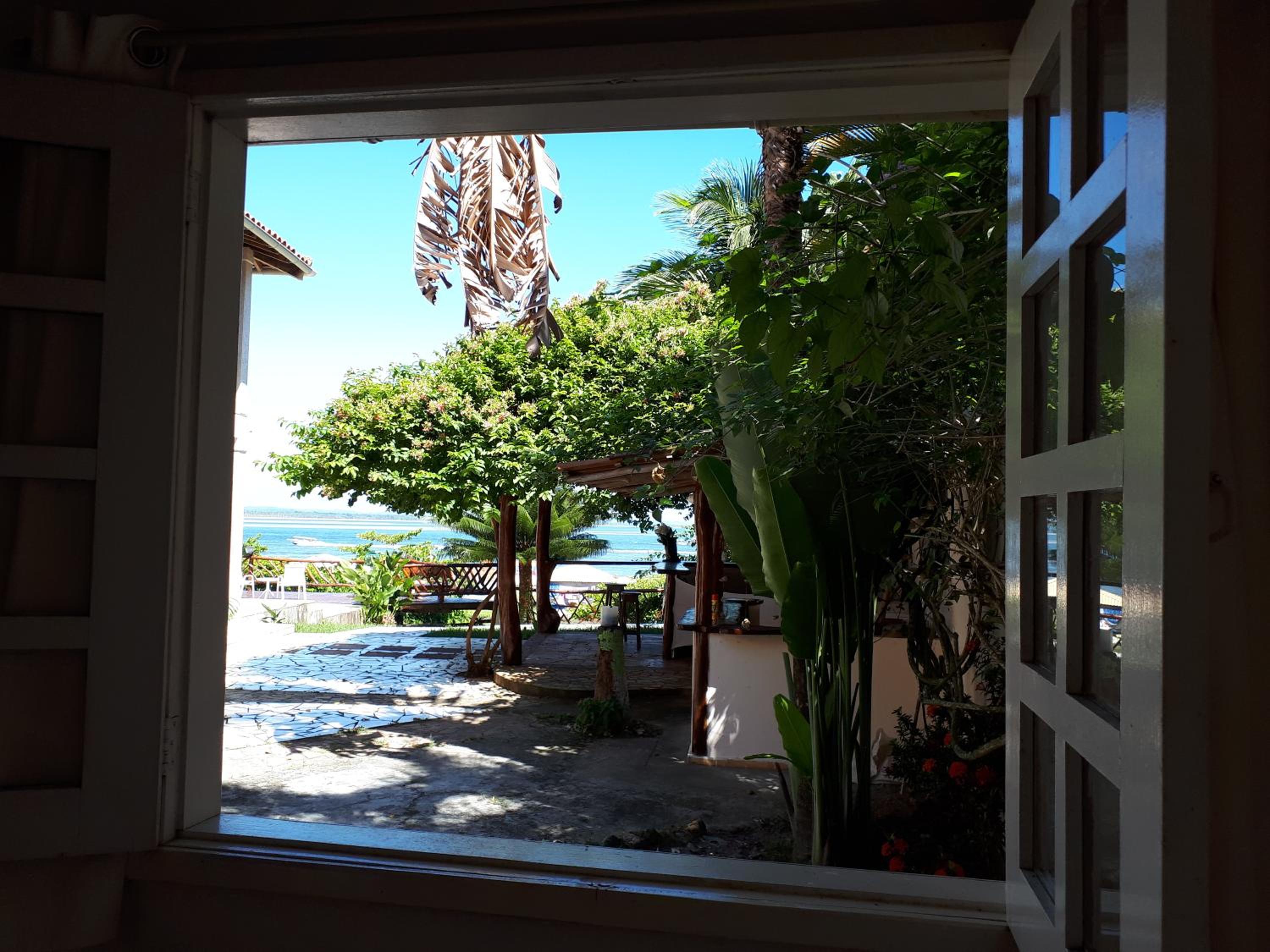 Bungalow with Sea View photo 3