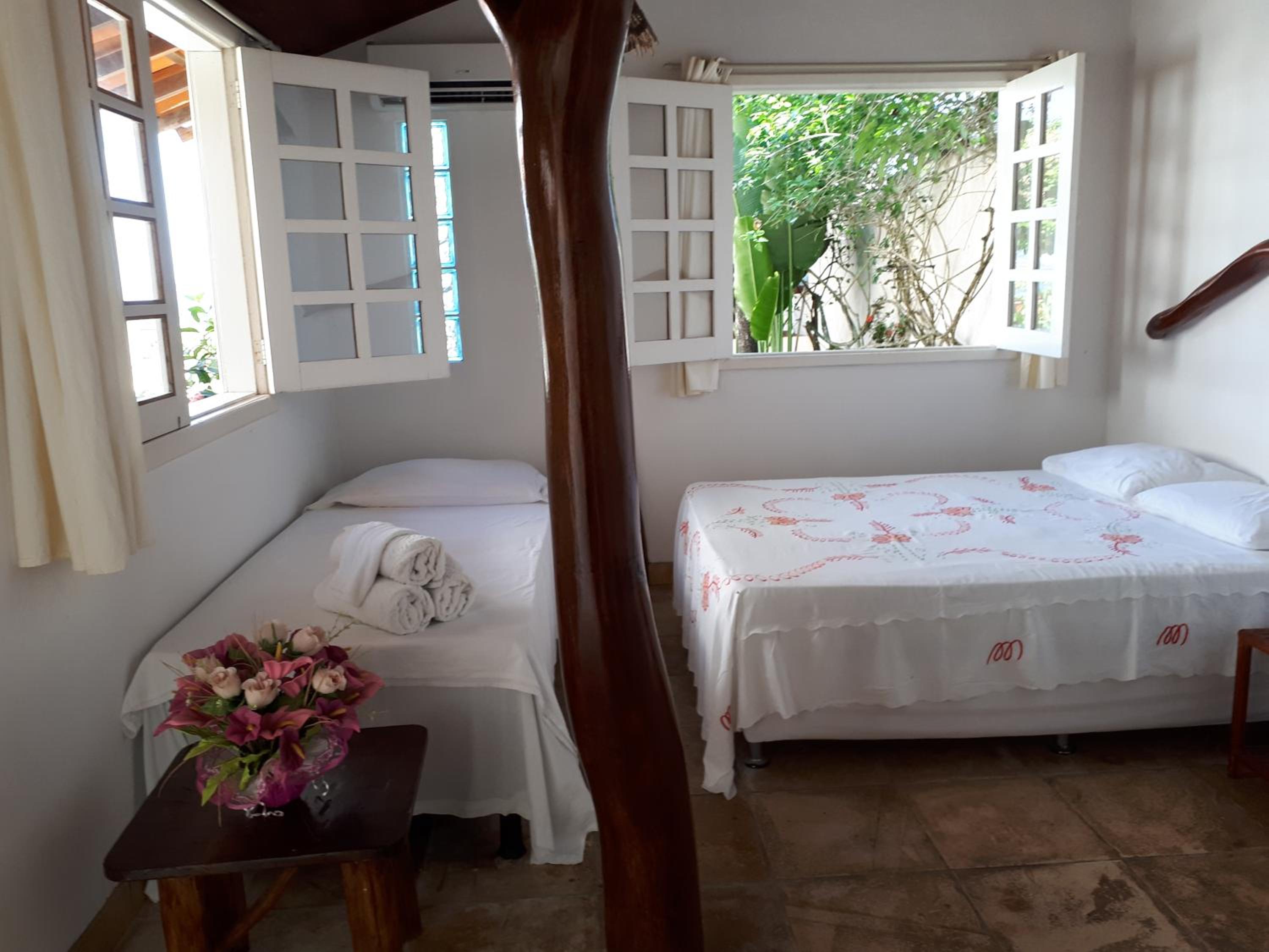 Bungalow with Sea View photo 2