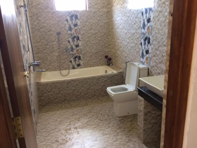 Double Room With Private Bathroom photo 2