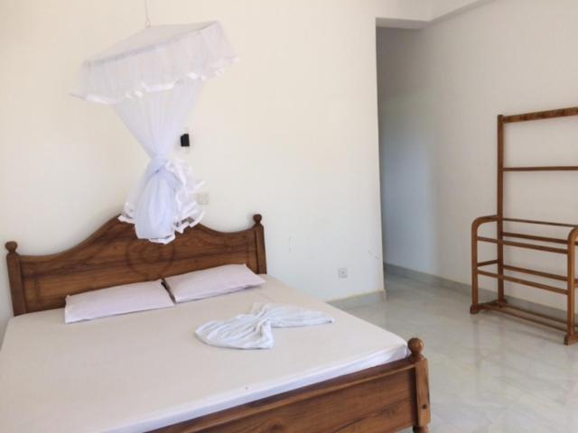 Double Room With Private Bathroom photo 1