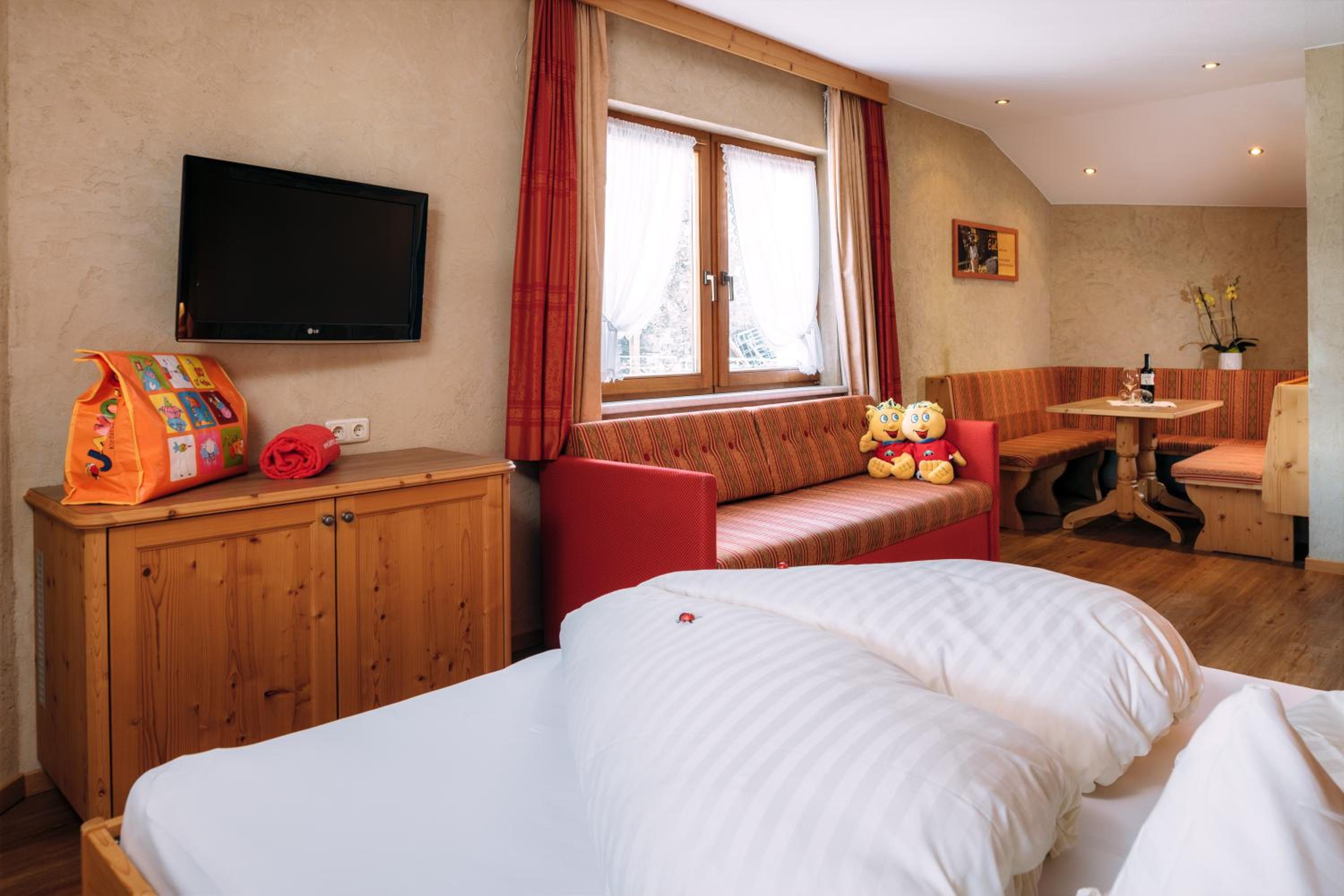 Family Suite photo 1