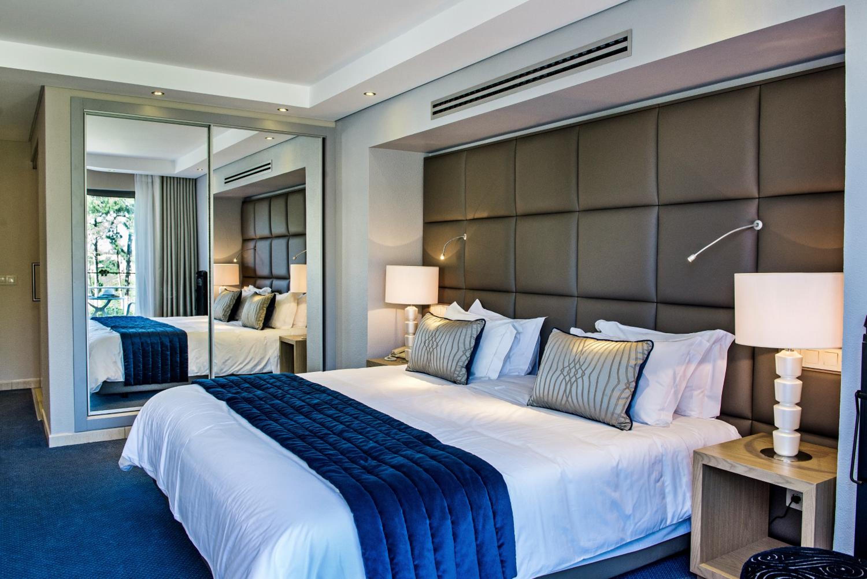 Two-Bedroom Villa Q