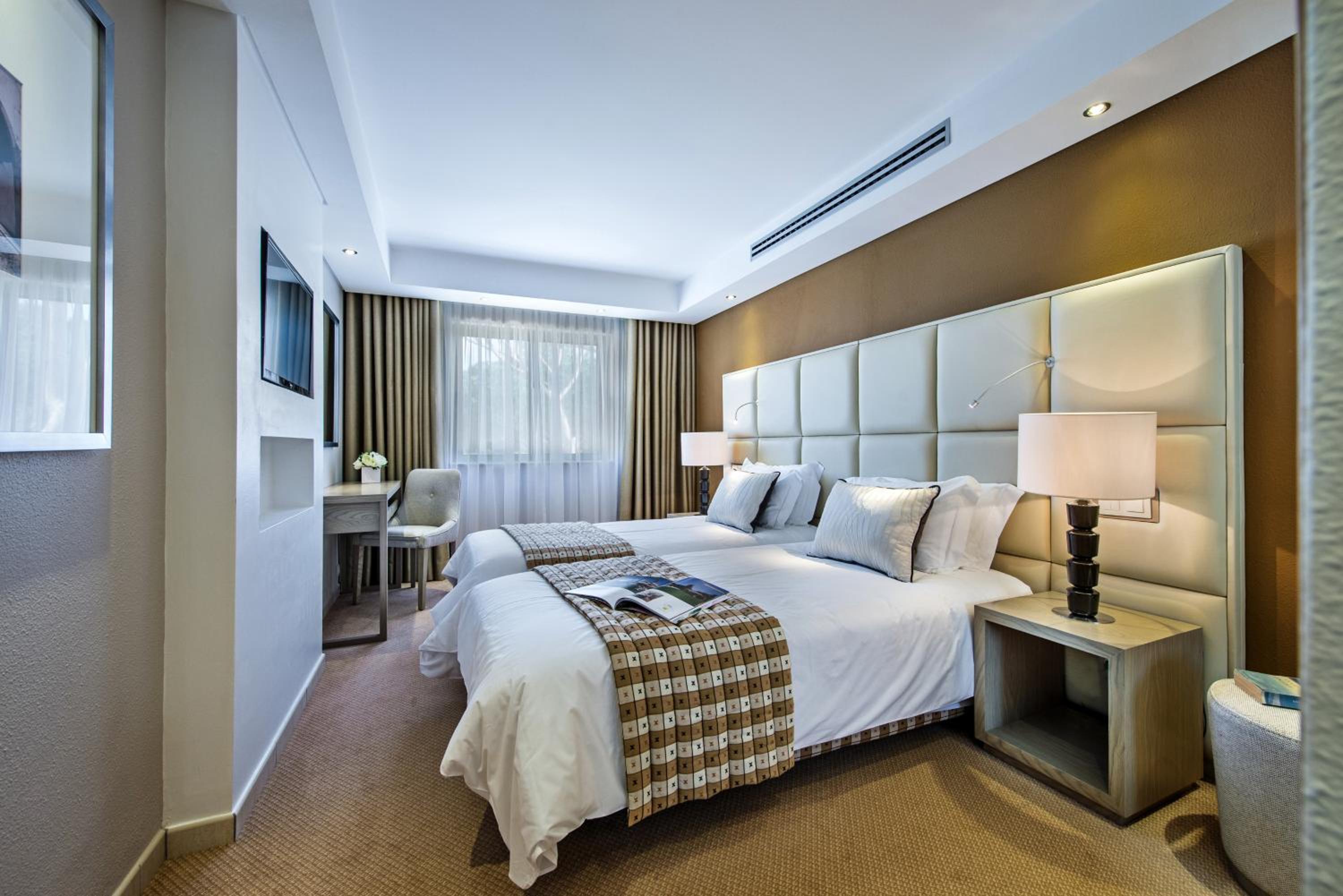 Two-Bedroom Villa D