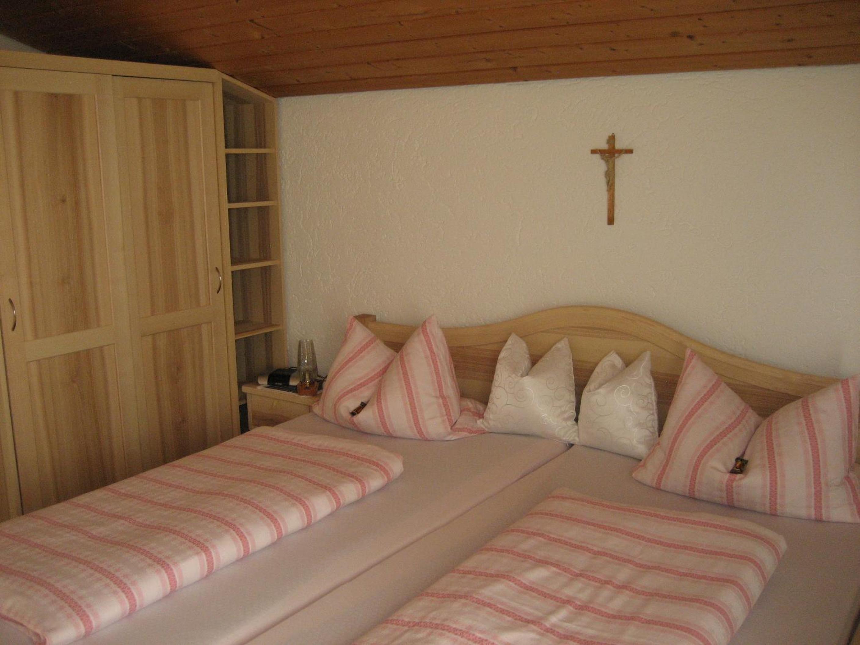 Double Room with Balcony photo 1