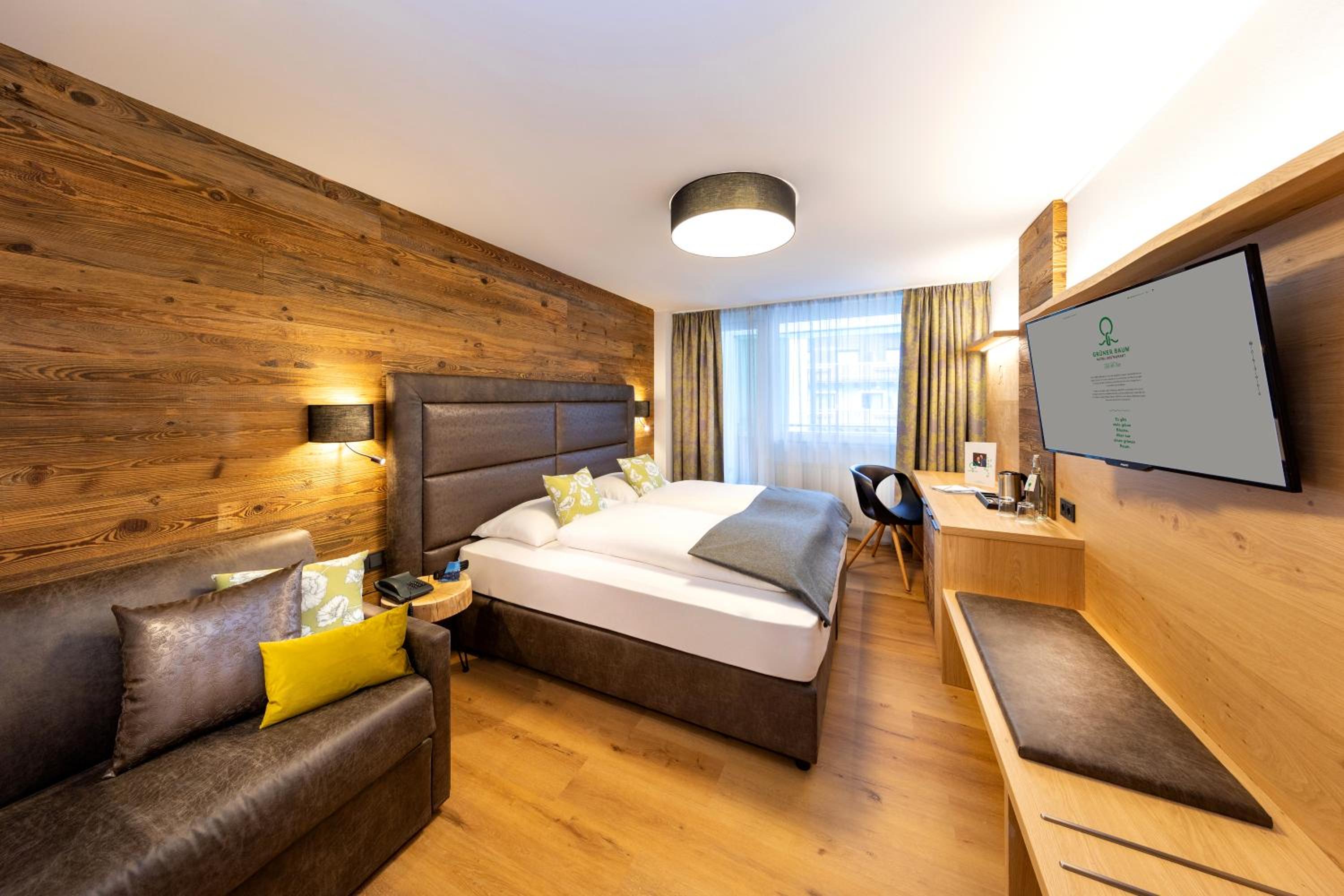 Double or Twin Room