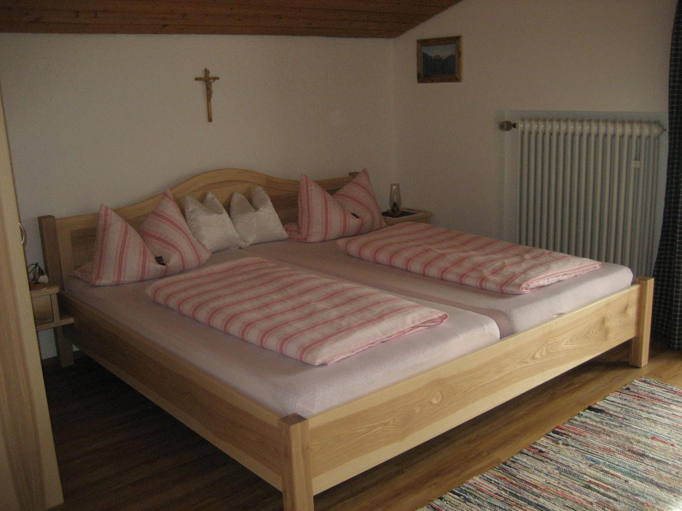 Double Room with Balcony photo 3