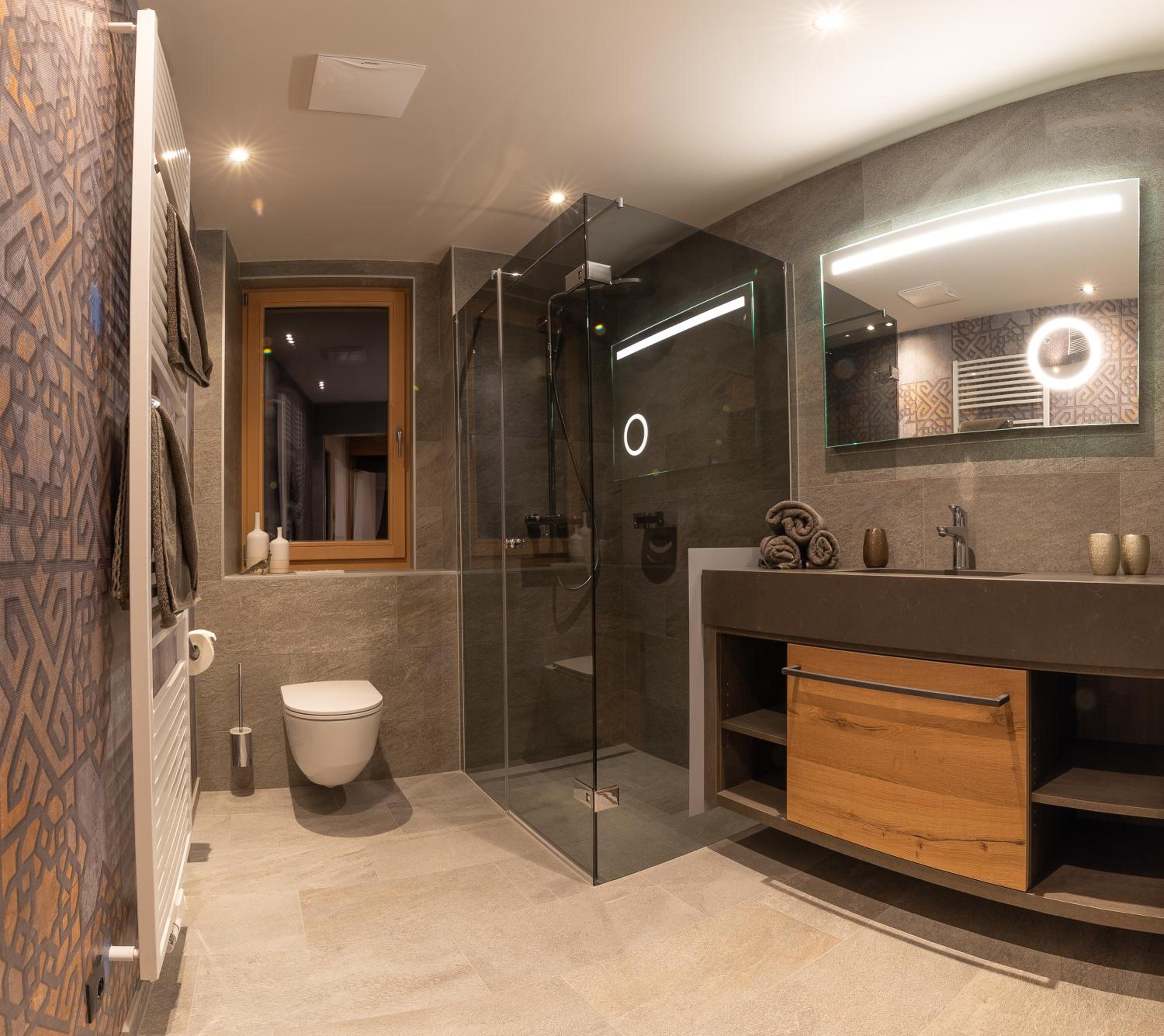 Penthouse Apartment - Photo 7