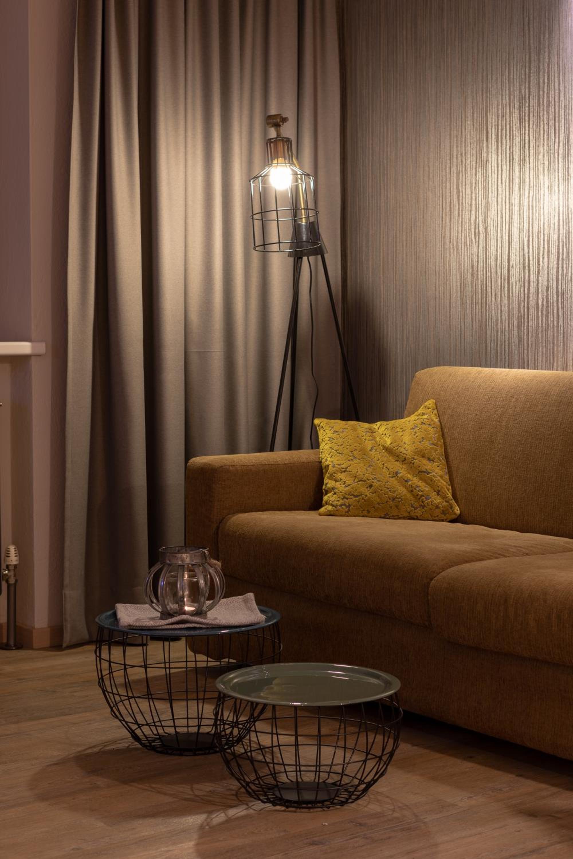 One-Bedroom Apartment with Balcony - Photo 29