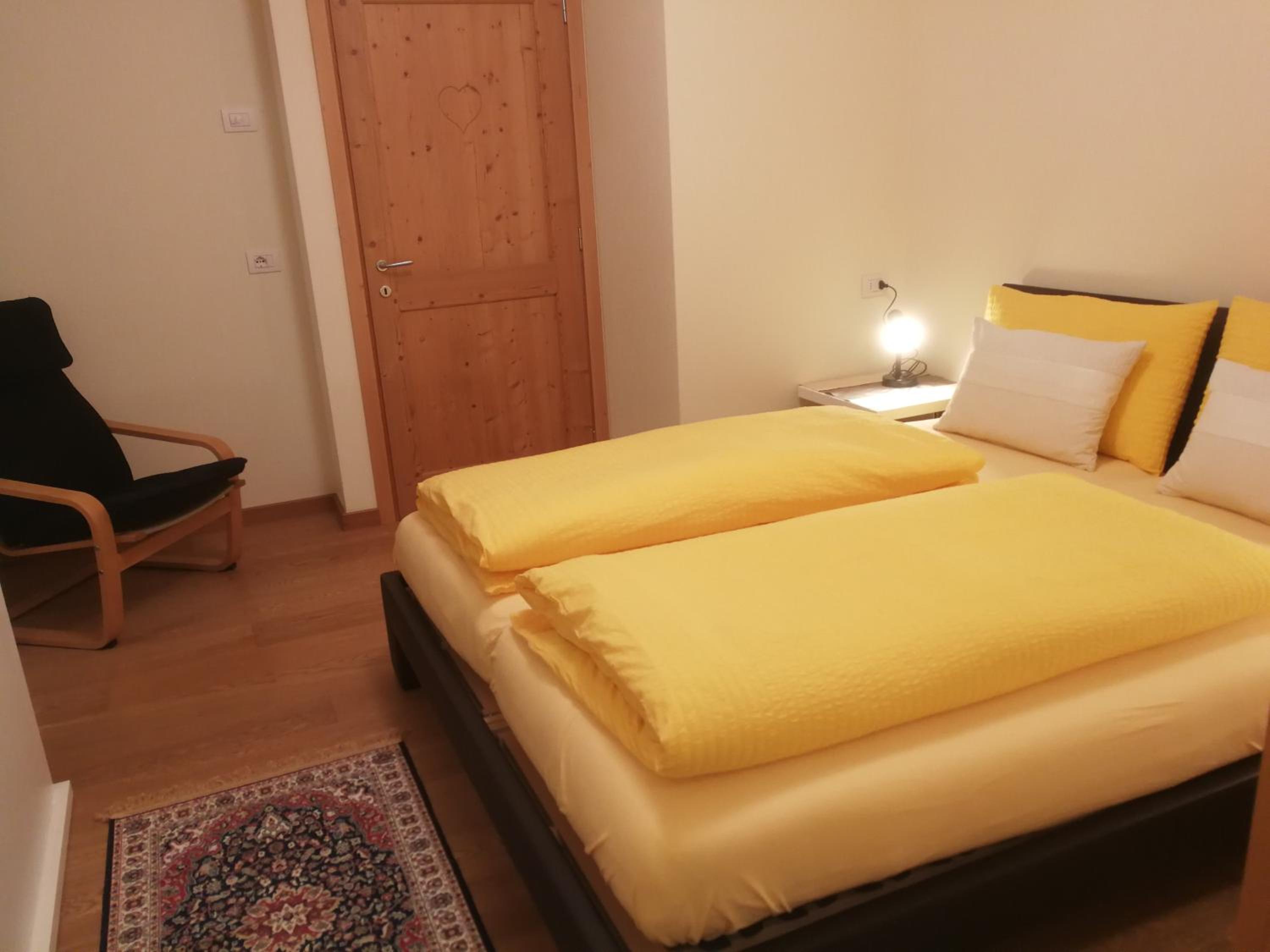Deluxe Apartment photo 3