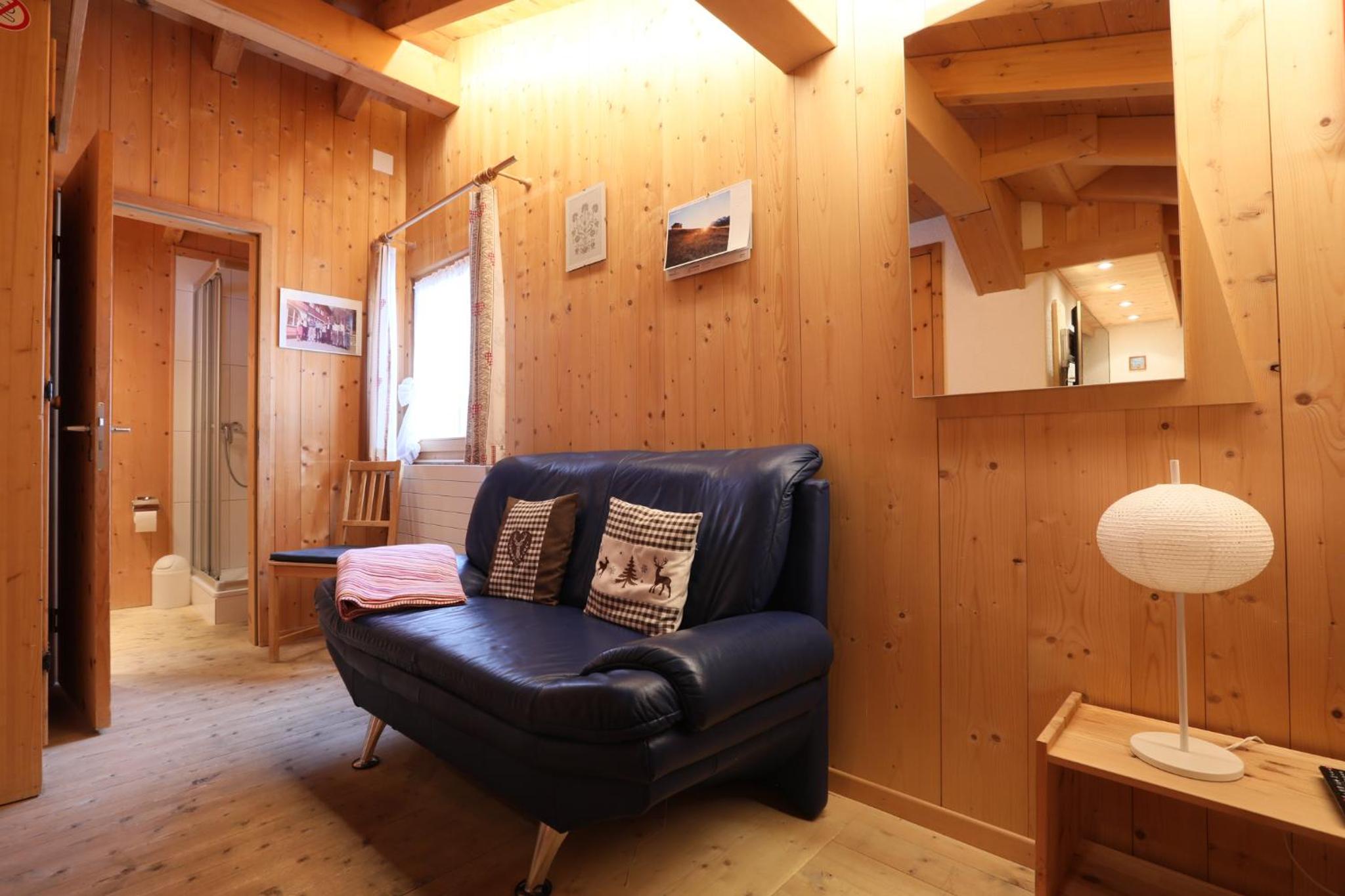 Double Room with Private Bathroom photo 1