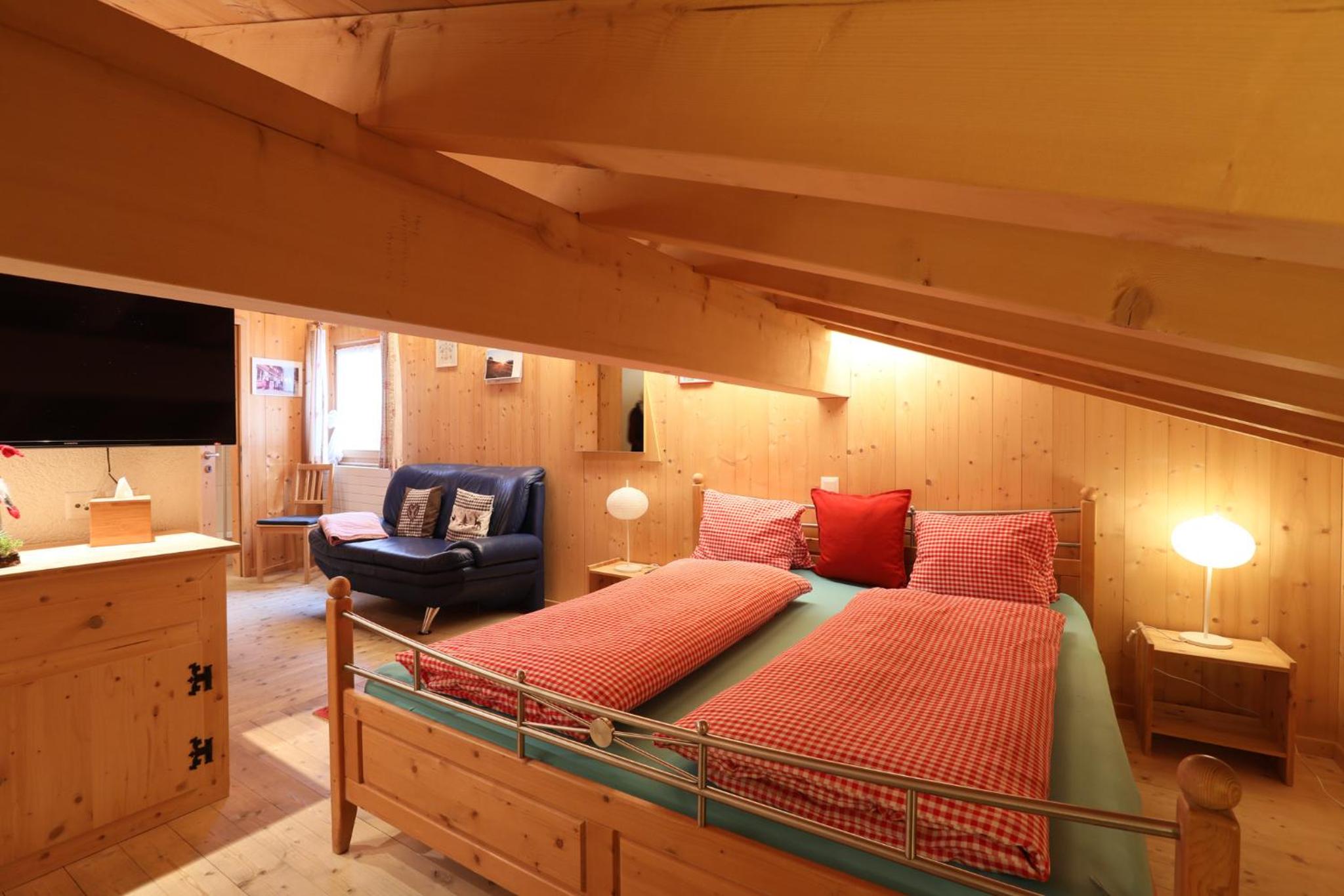 Double Room with Private Bathroom photo 3