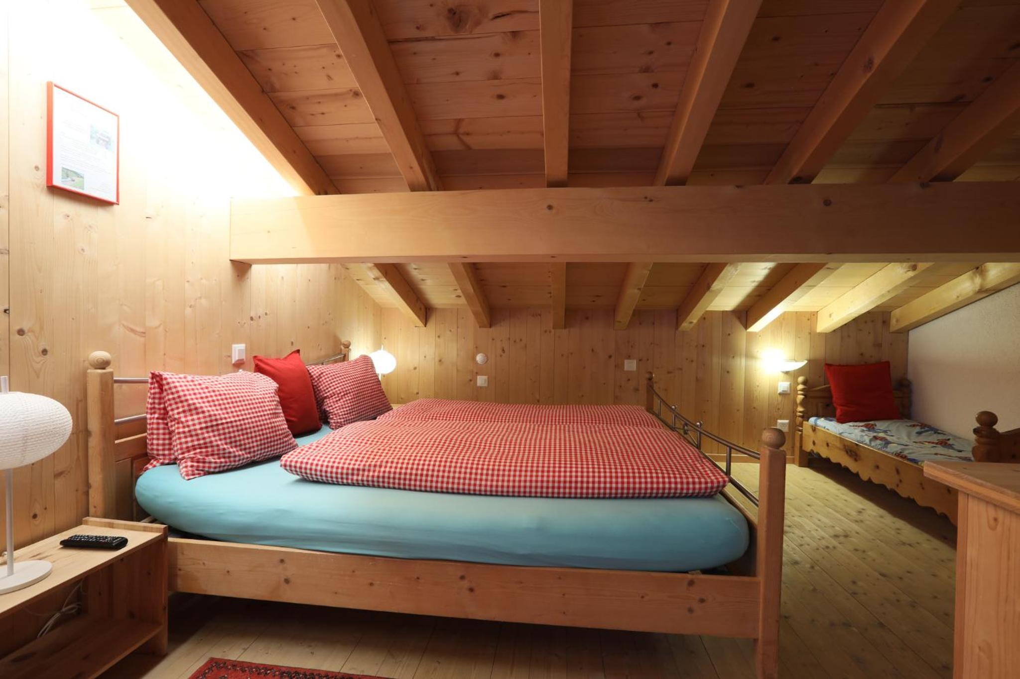 Double Room with Private Bathroom photo 2