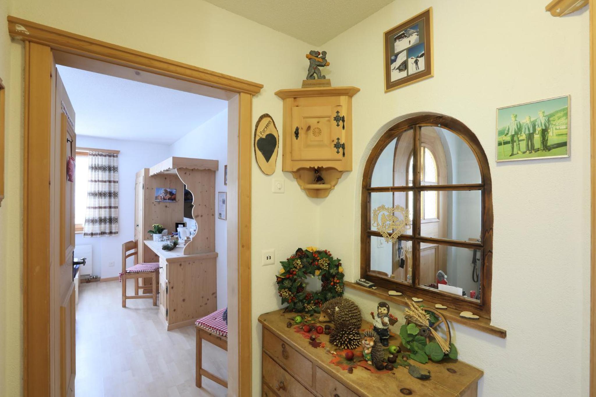 Double Room with Private External Bathroom photo 1