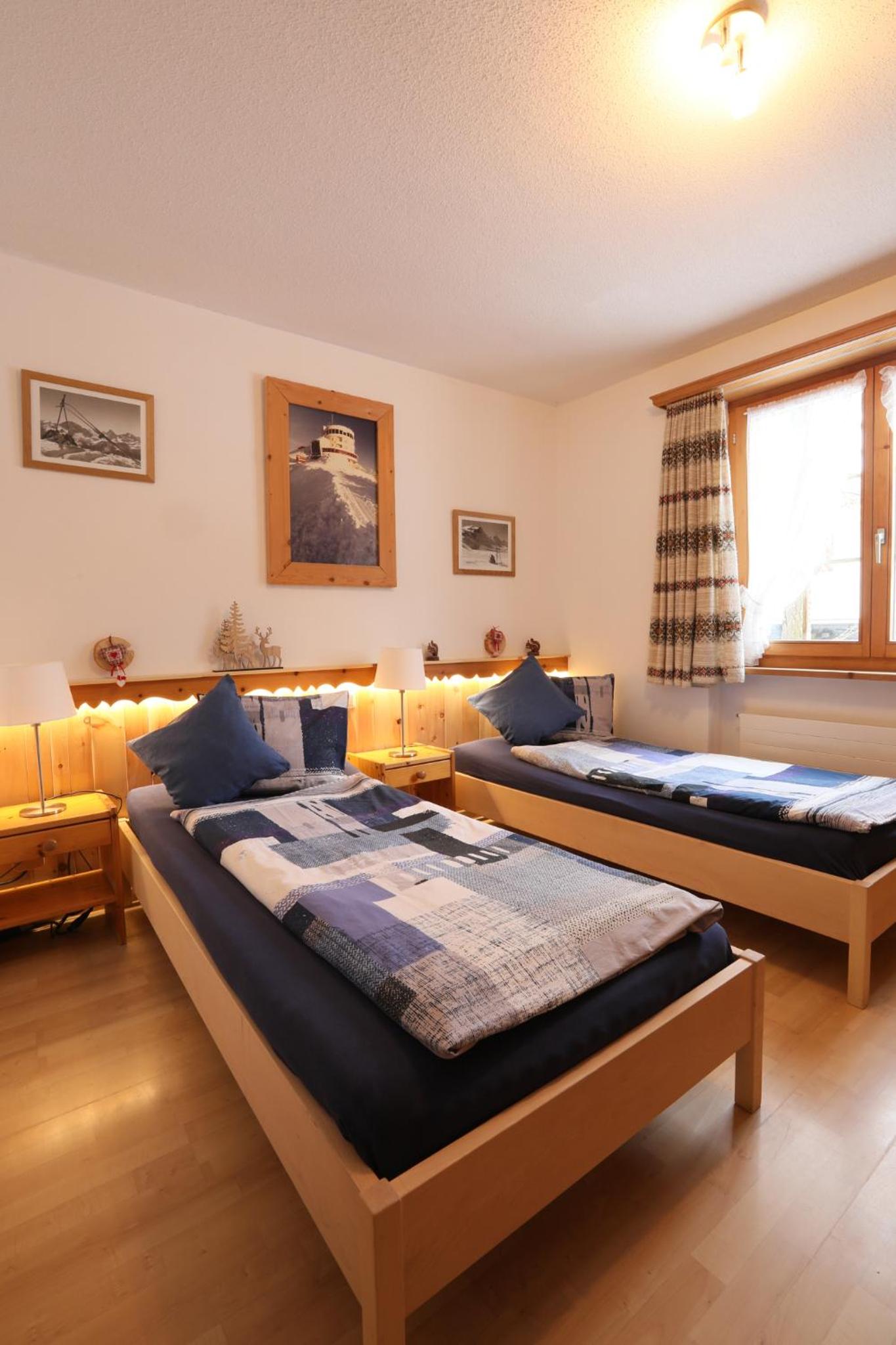 Double Room with Private External Bathroom photo 3