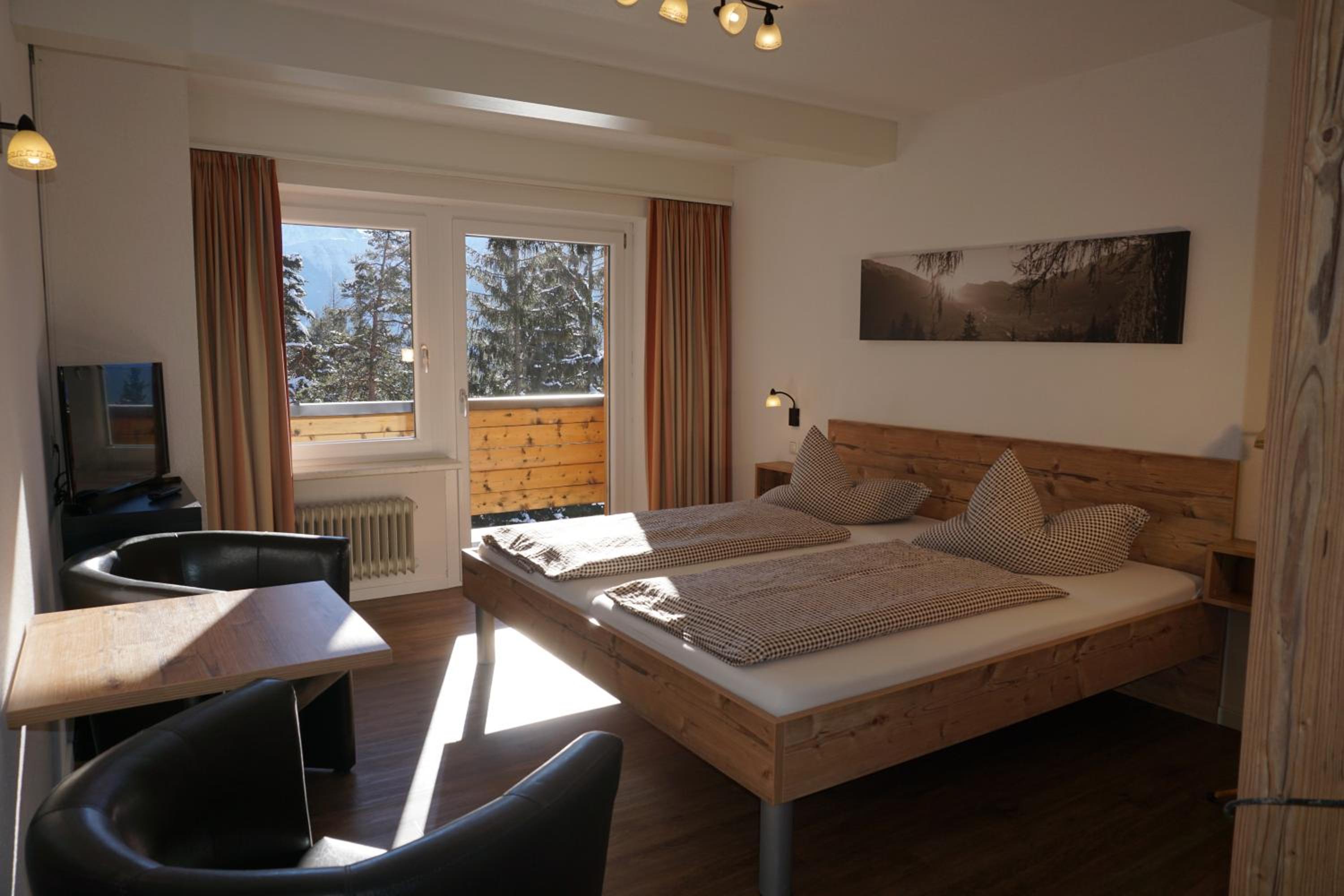 Double Room photo 3