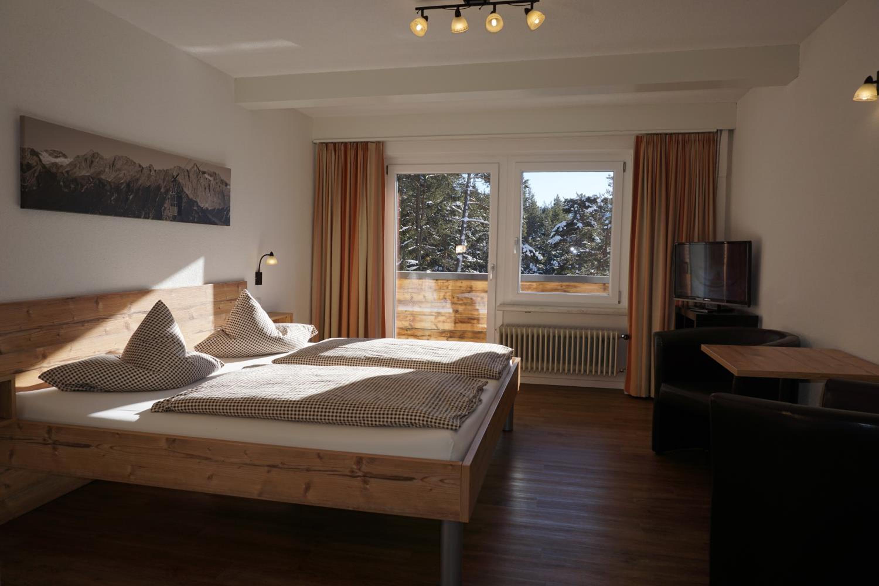 Double Room photo 1
