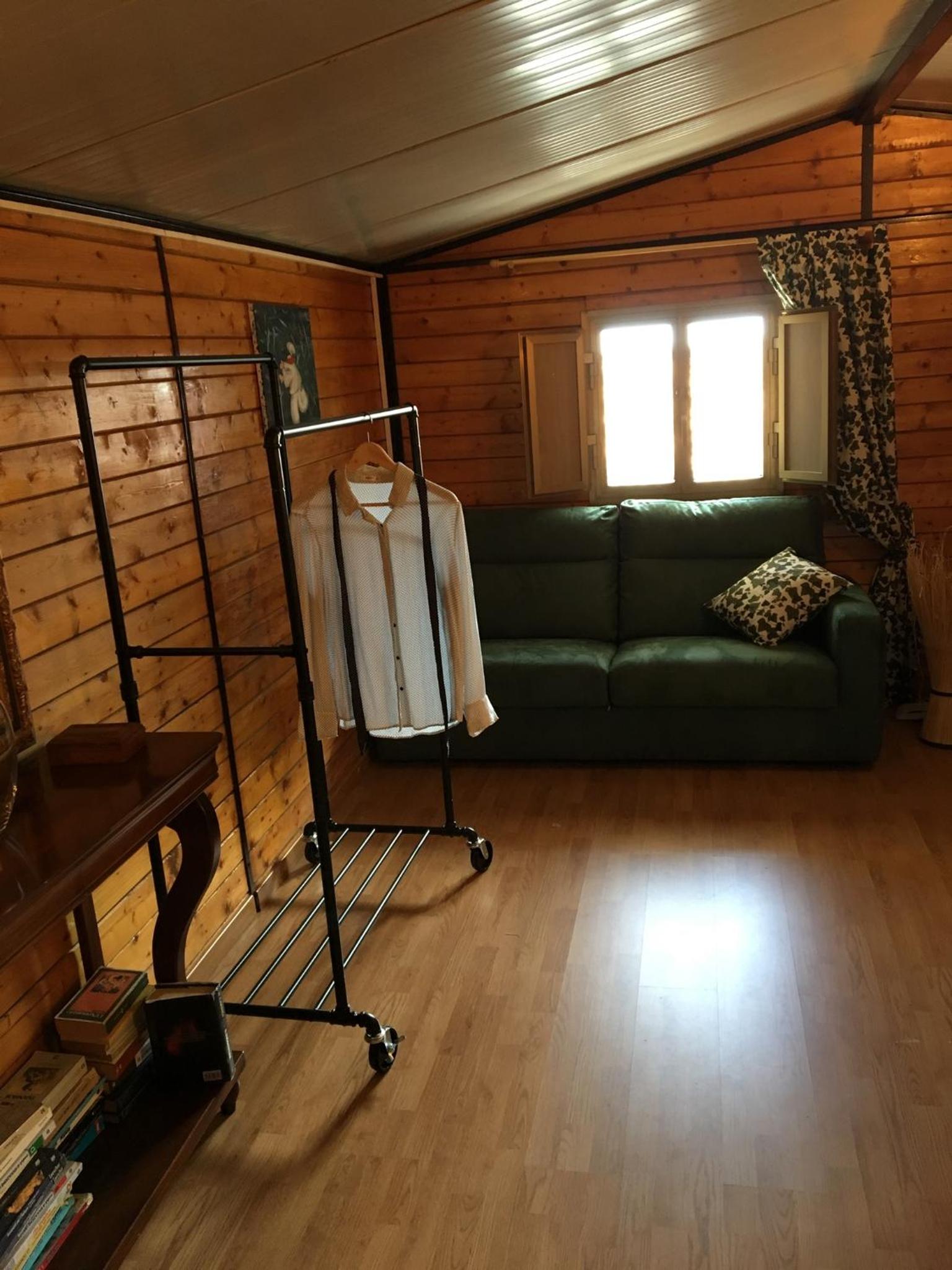 Two-Bedroom Chalet photo 1