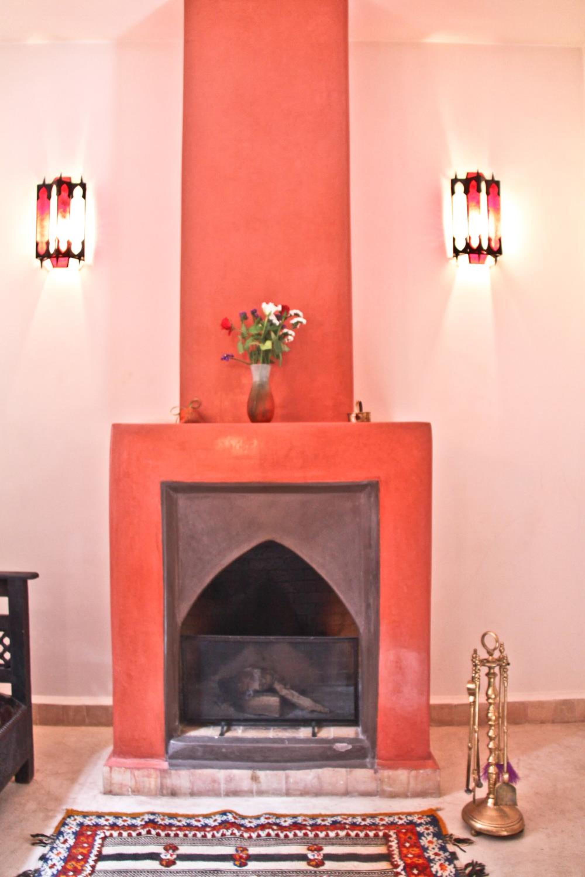 Deluxe Suite - Photo 3