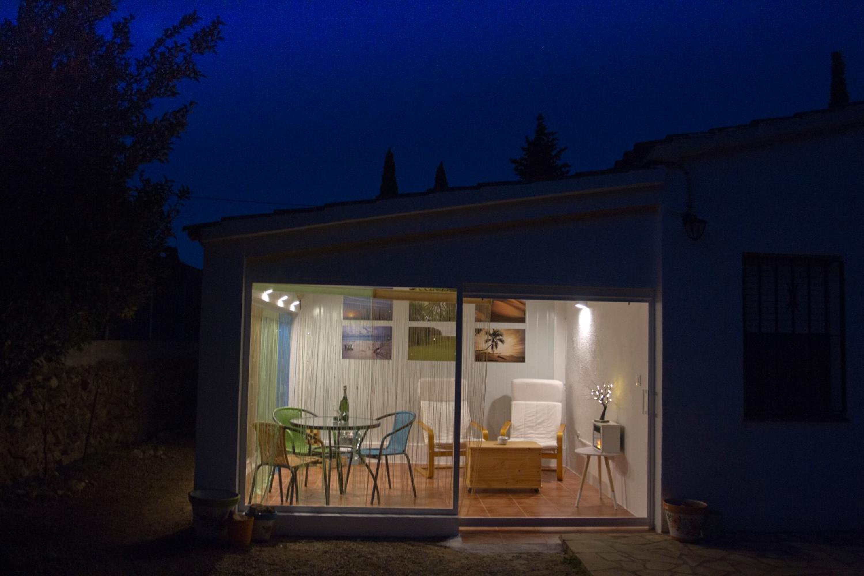Bungalow photo 2