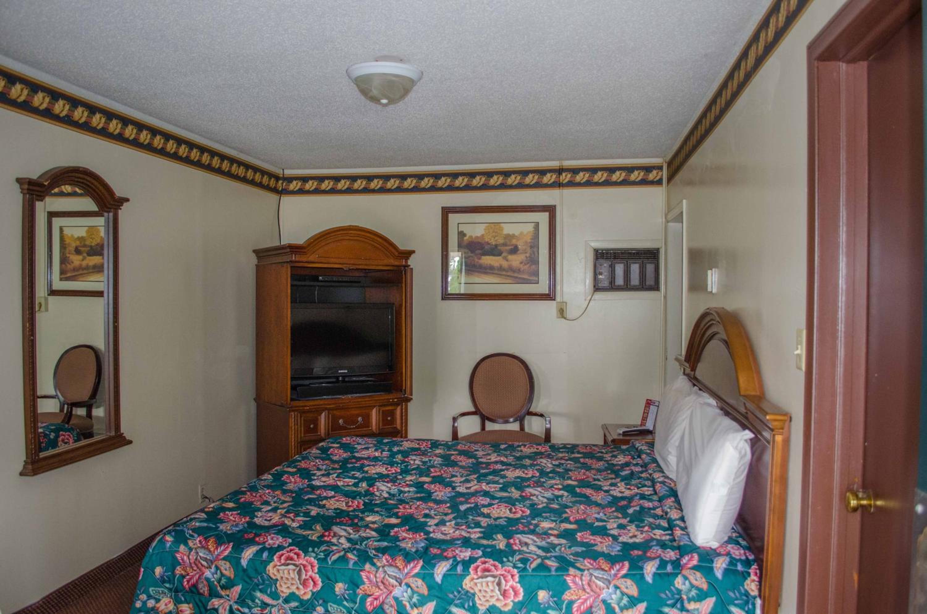 King Room - Photo 4