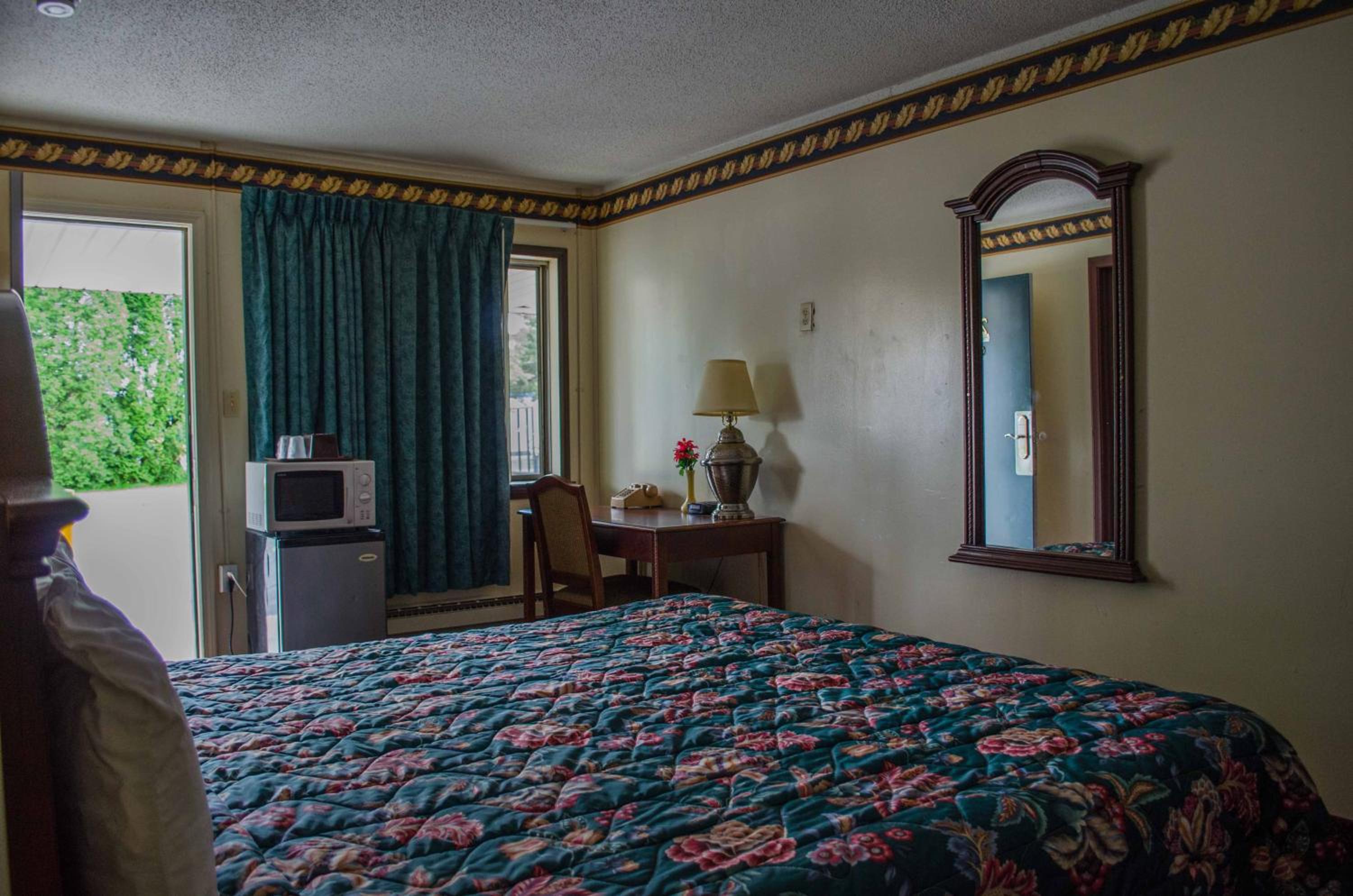 King Room - Photo 5