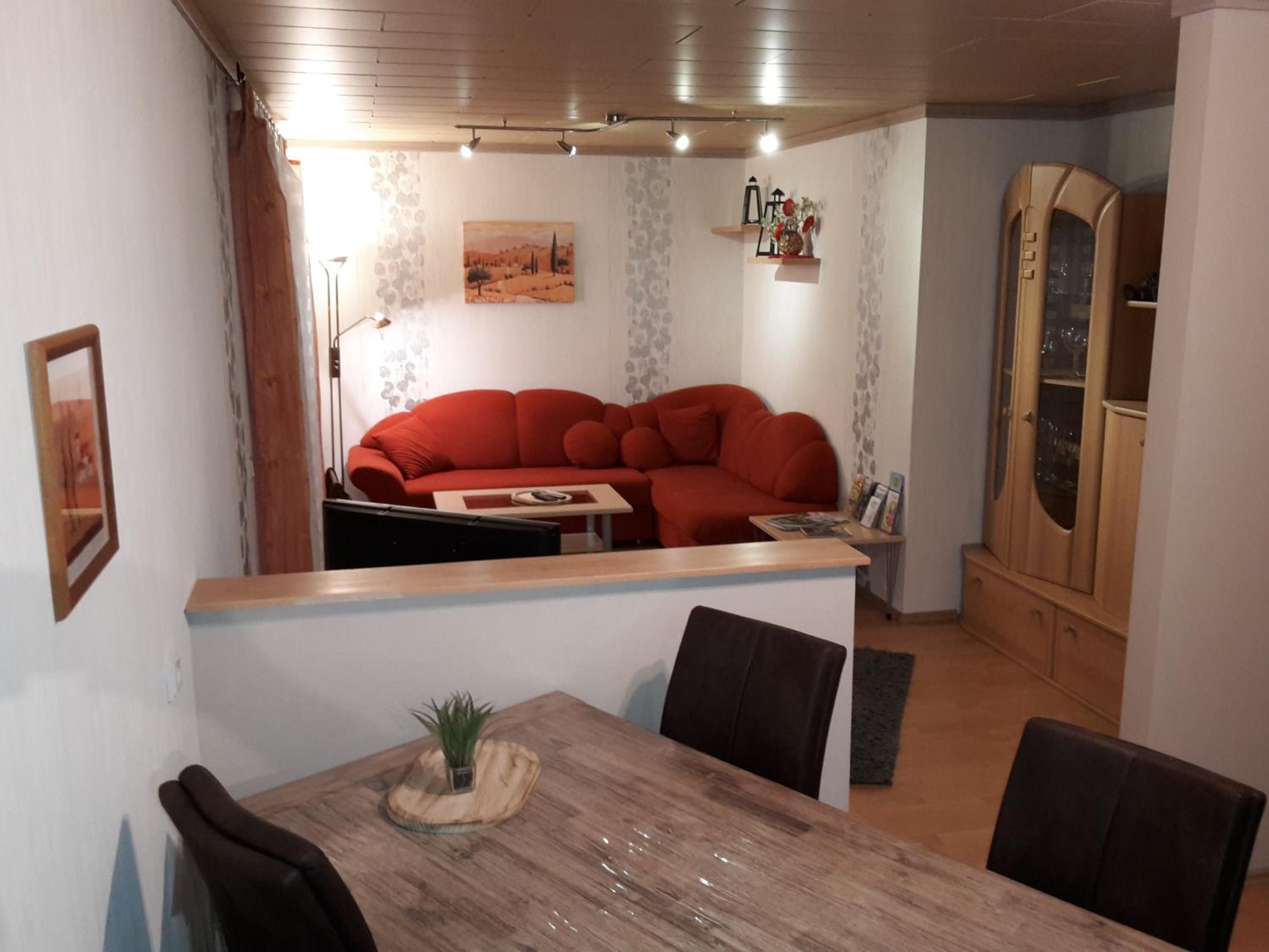 Apartment - Ground Floor photo 3