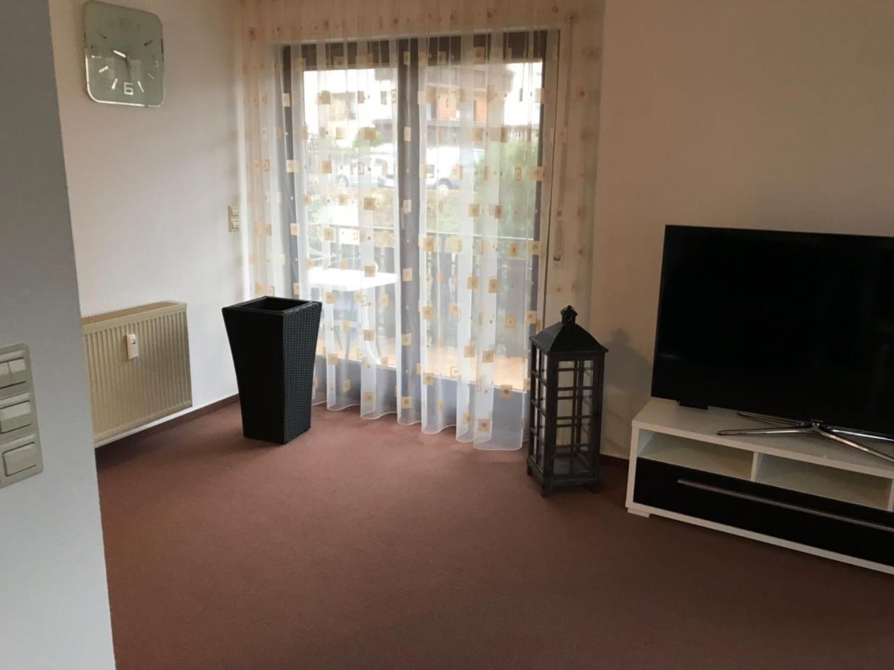 Two-Bedroom Apartment with View