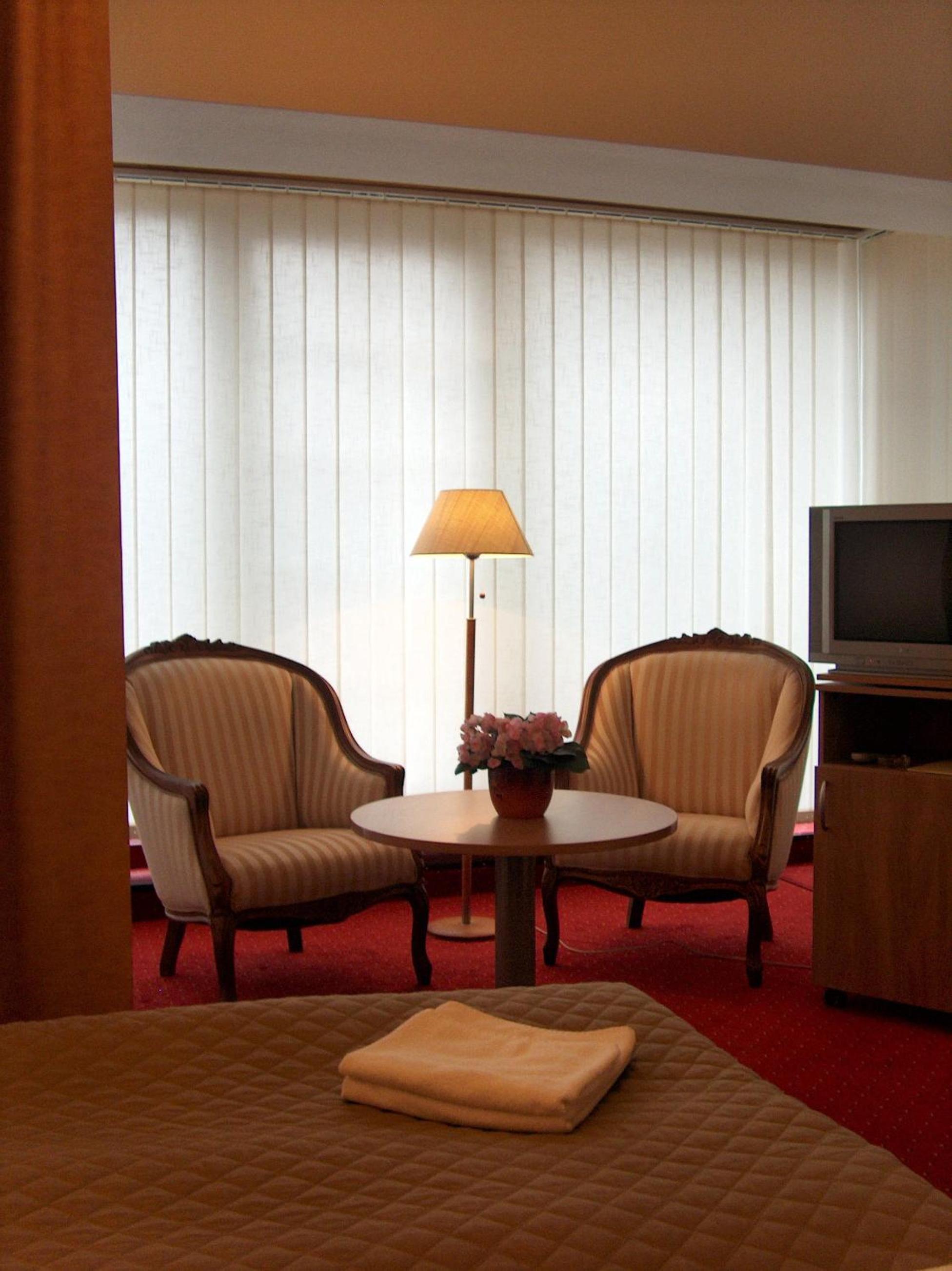 Superior Double or Twin Room