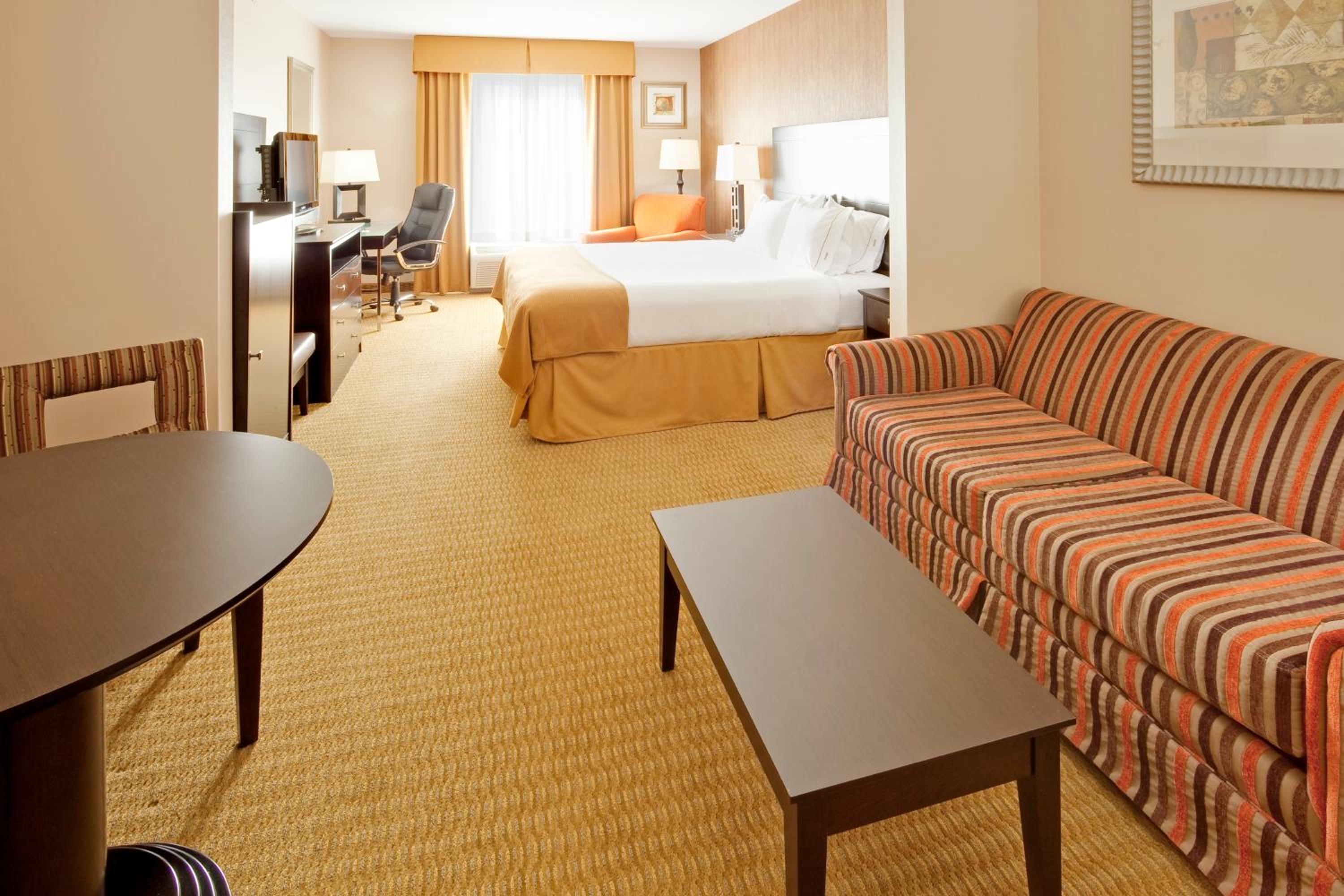 King Suite