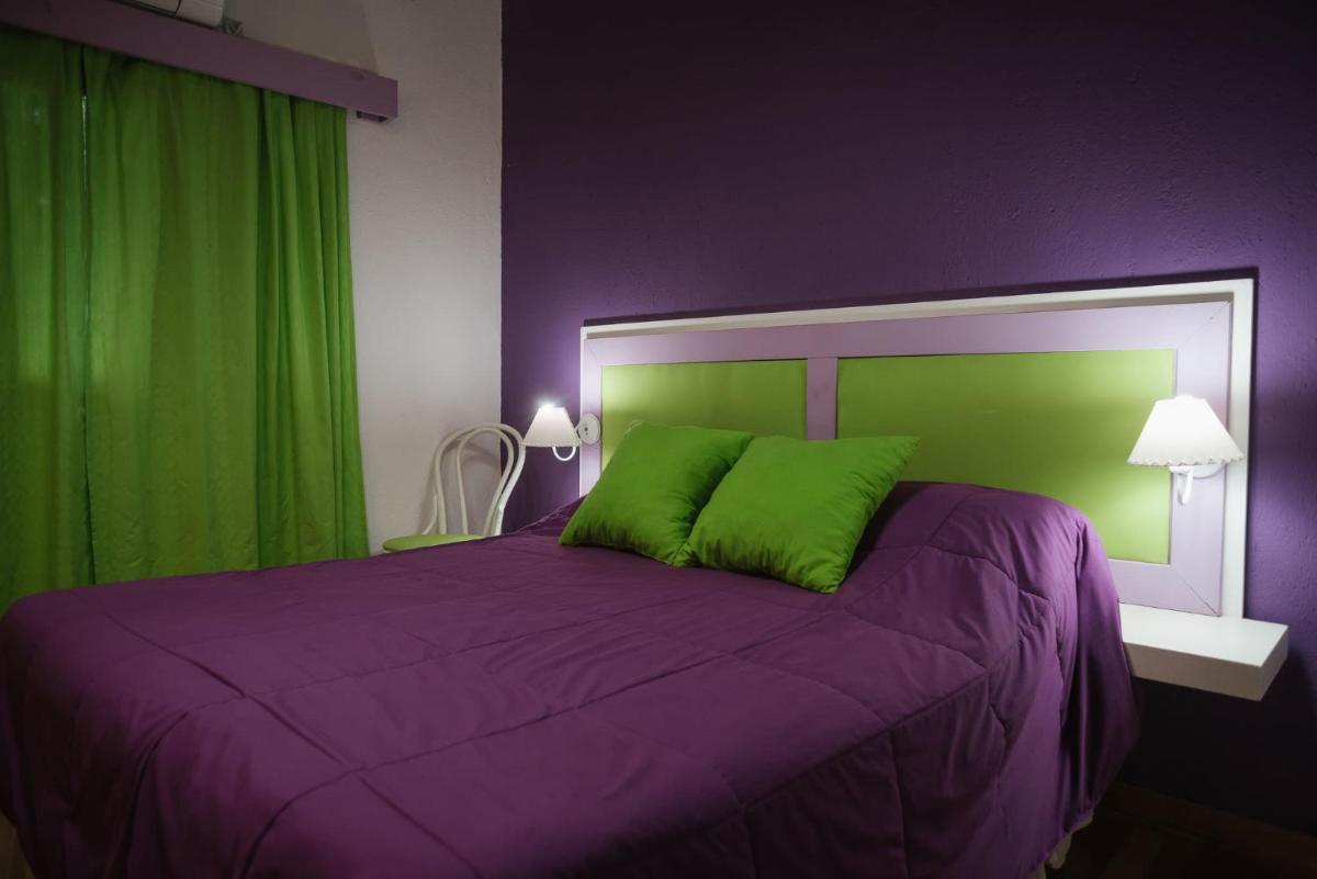 Double Room with Balcony photo 1