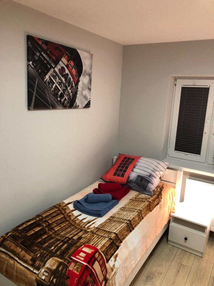 Apartment - Photo 15