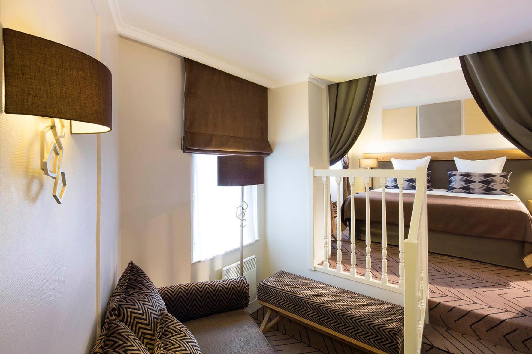 Junior Suite photo 2