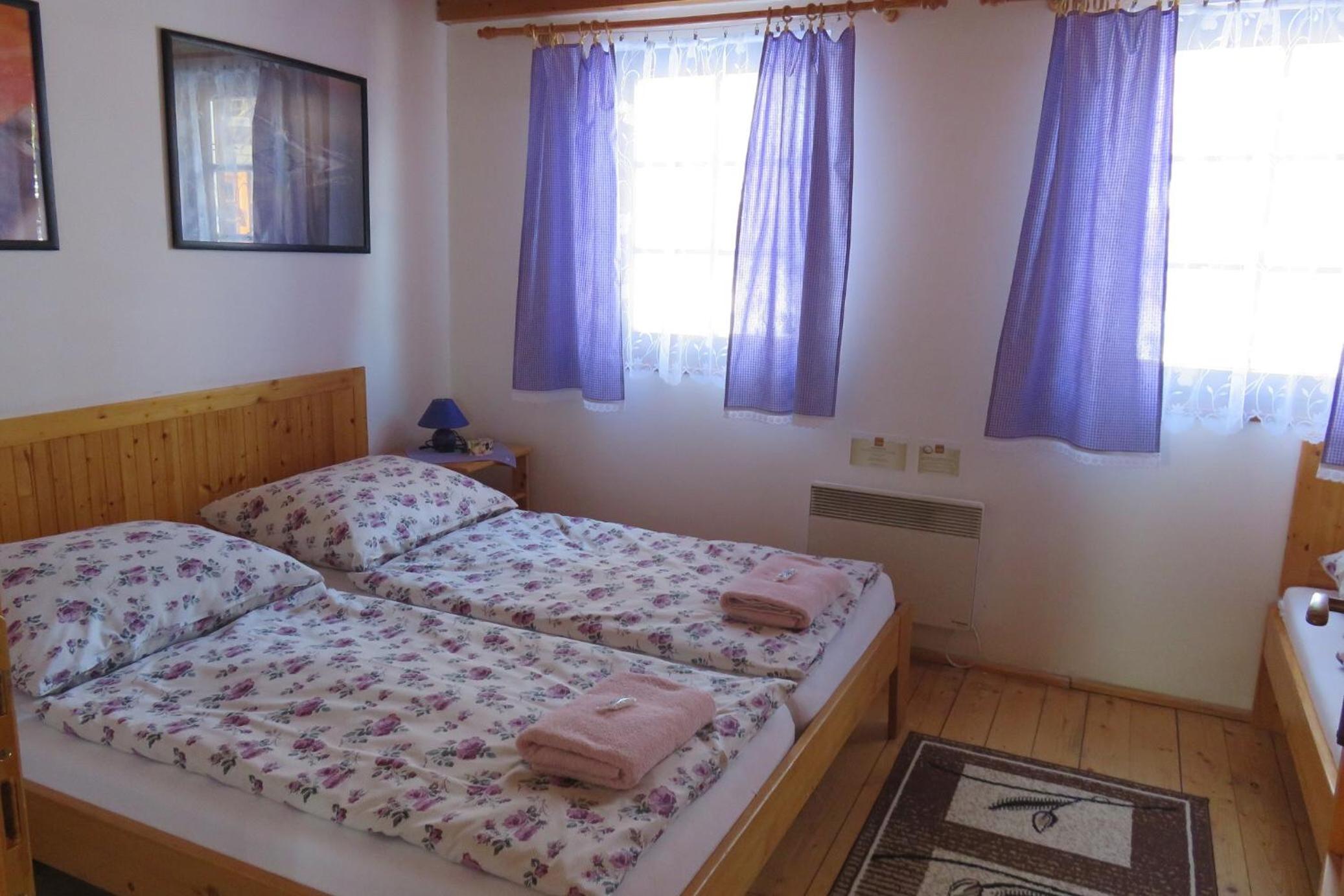 Two-Bedroom House photo 2