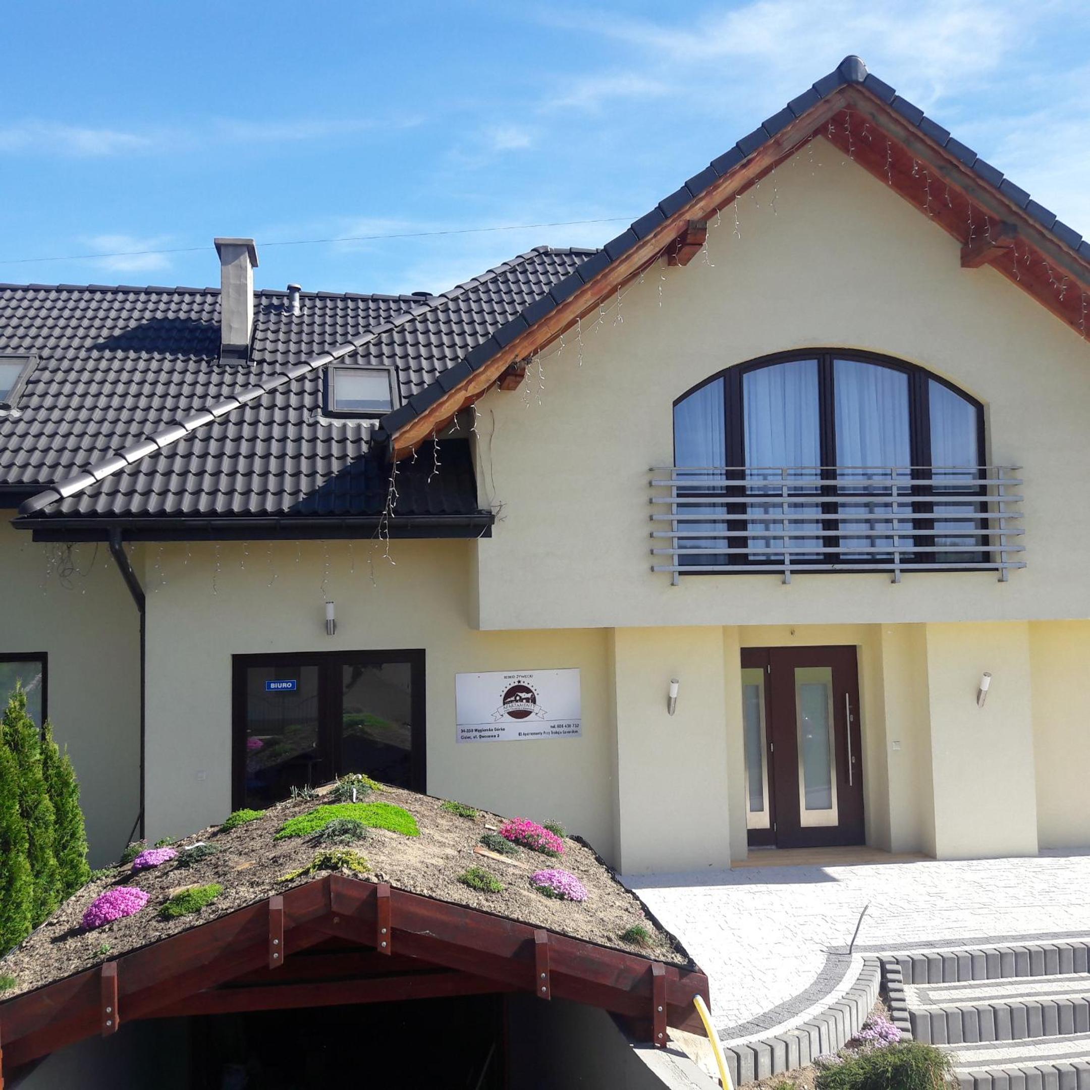 Duplex Apartment photo 3