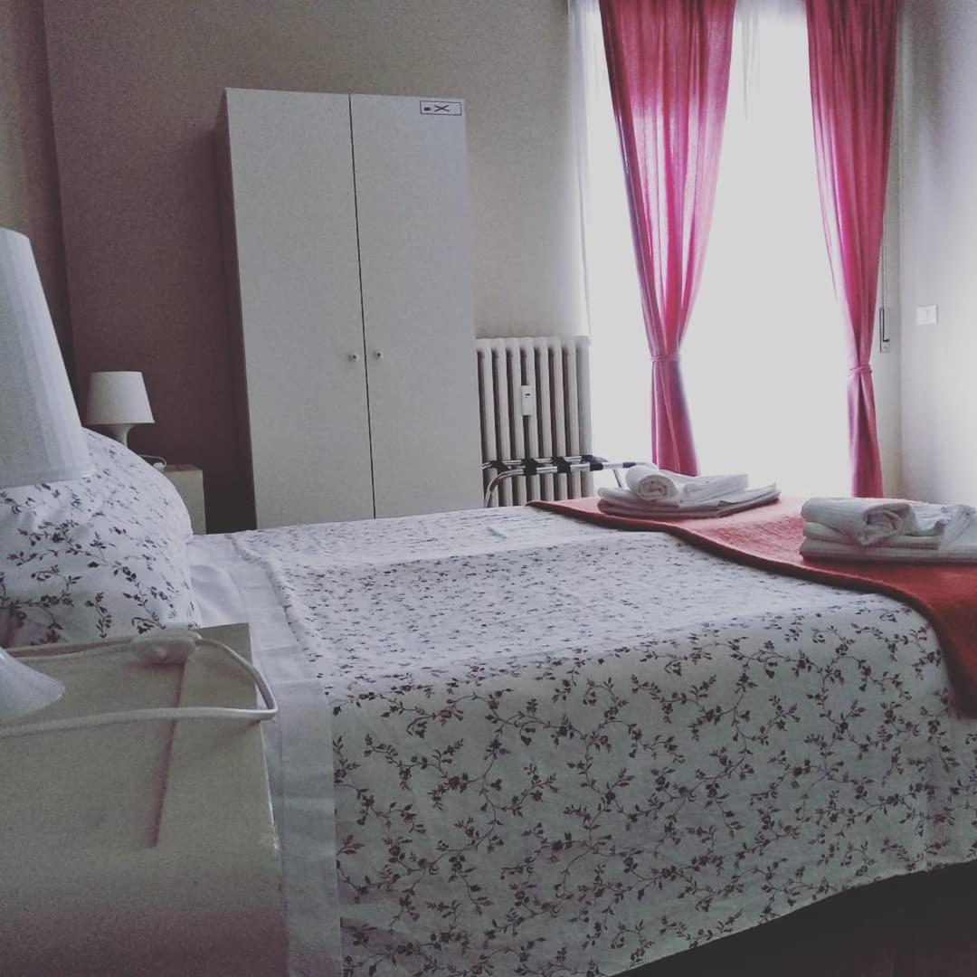 Deluxe Double or Twin Room with Balcony