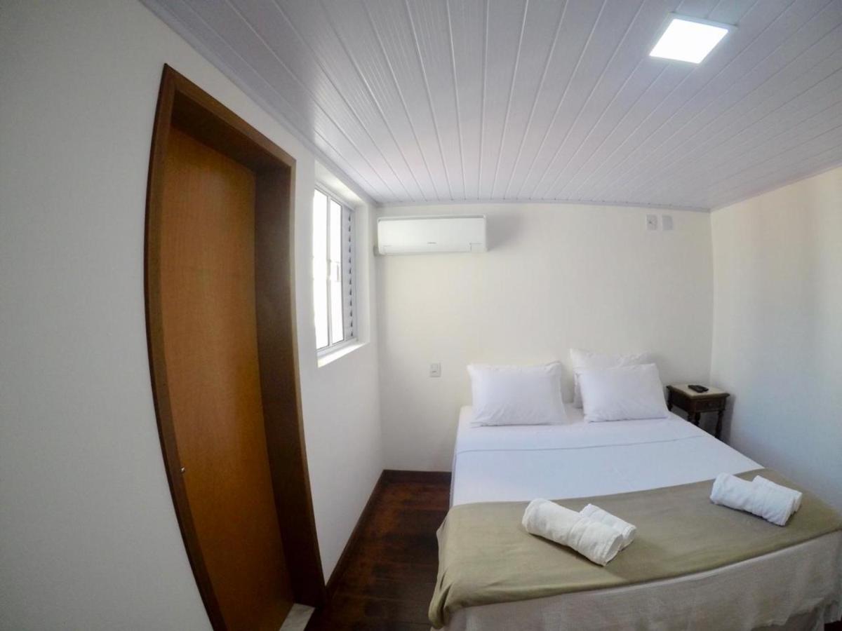 Family Double Room photo 1