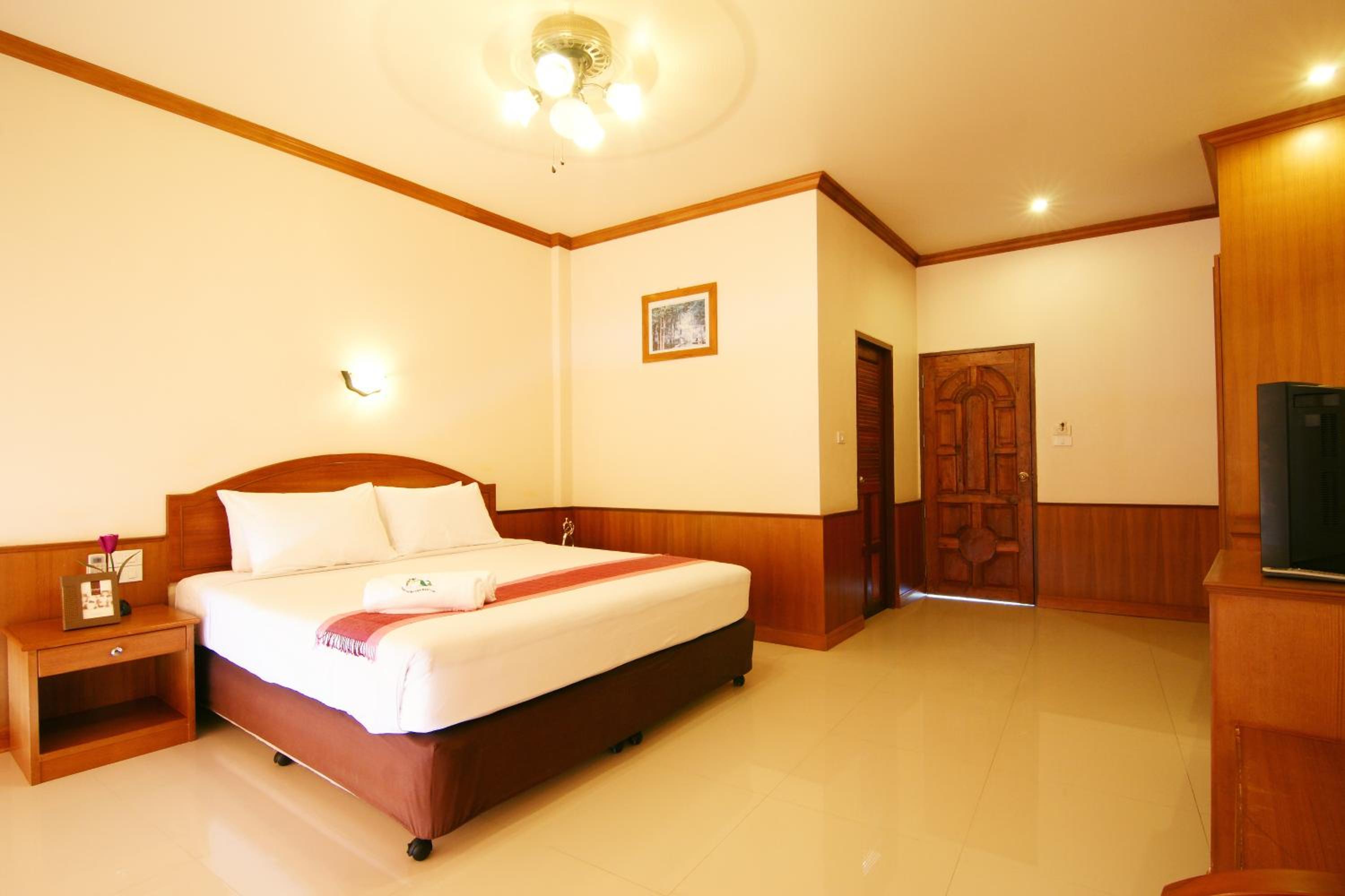 Double Room with Sea View - Photo 10