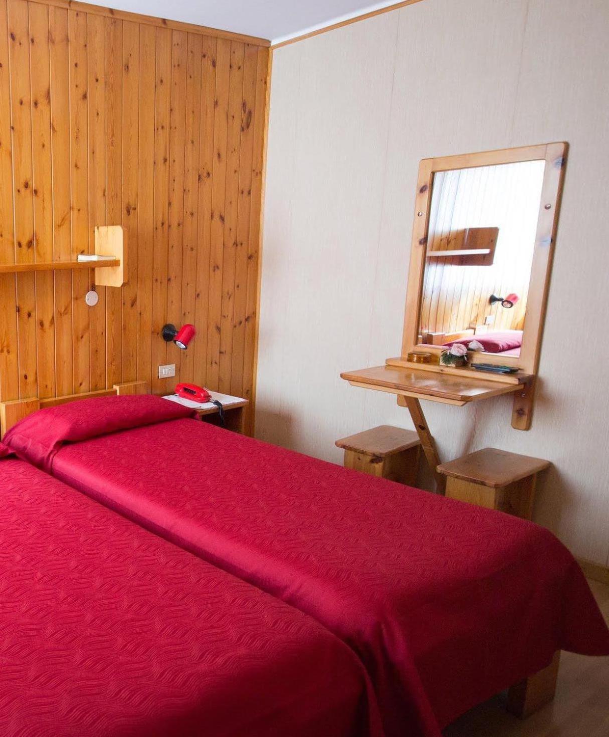 Standard Single Room photo 1