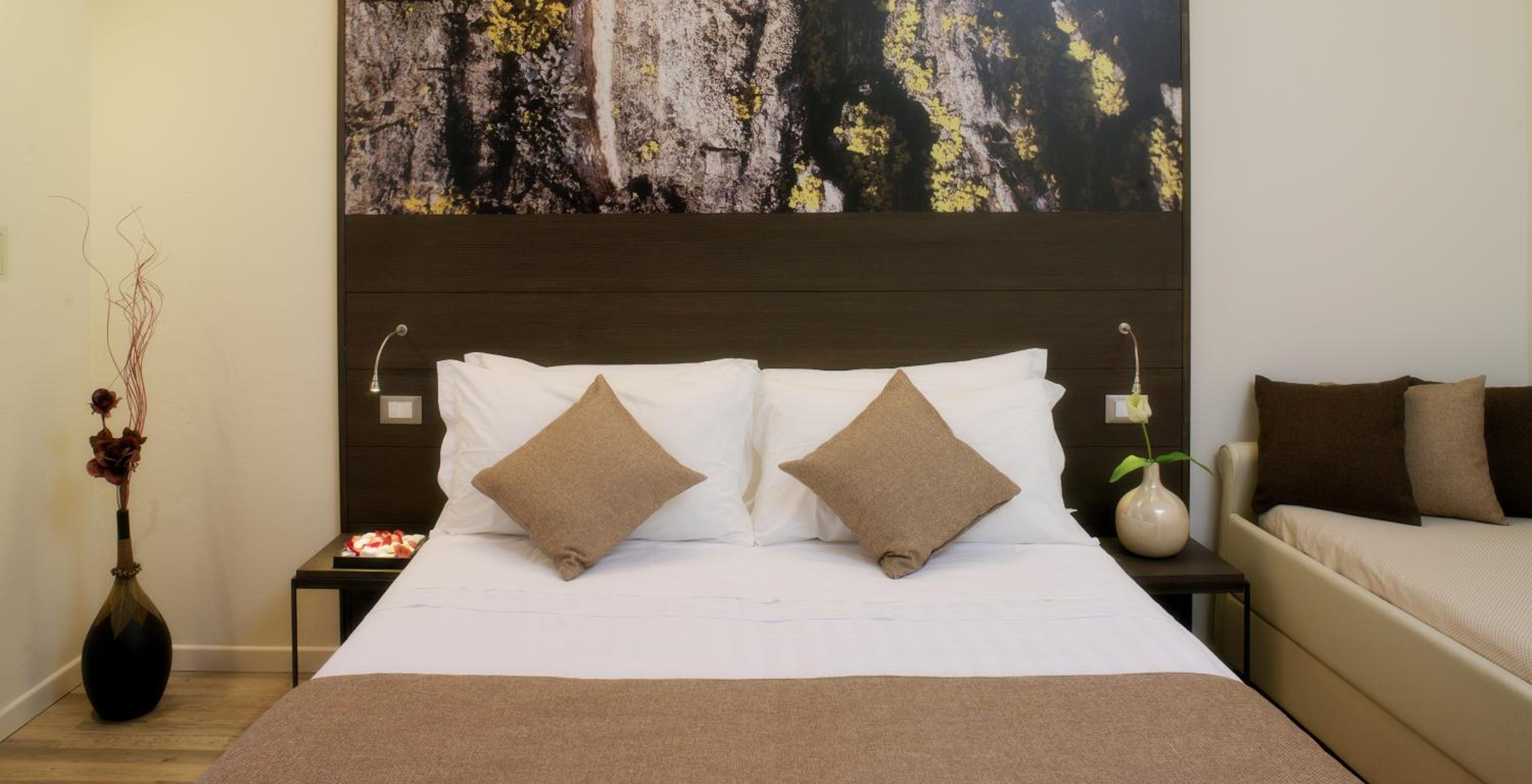 Superior Quadruple Room - Photo 2