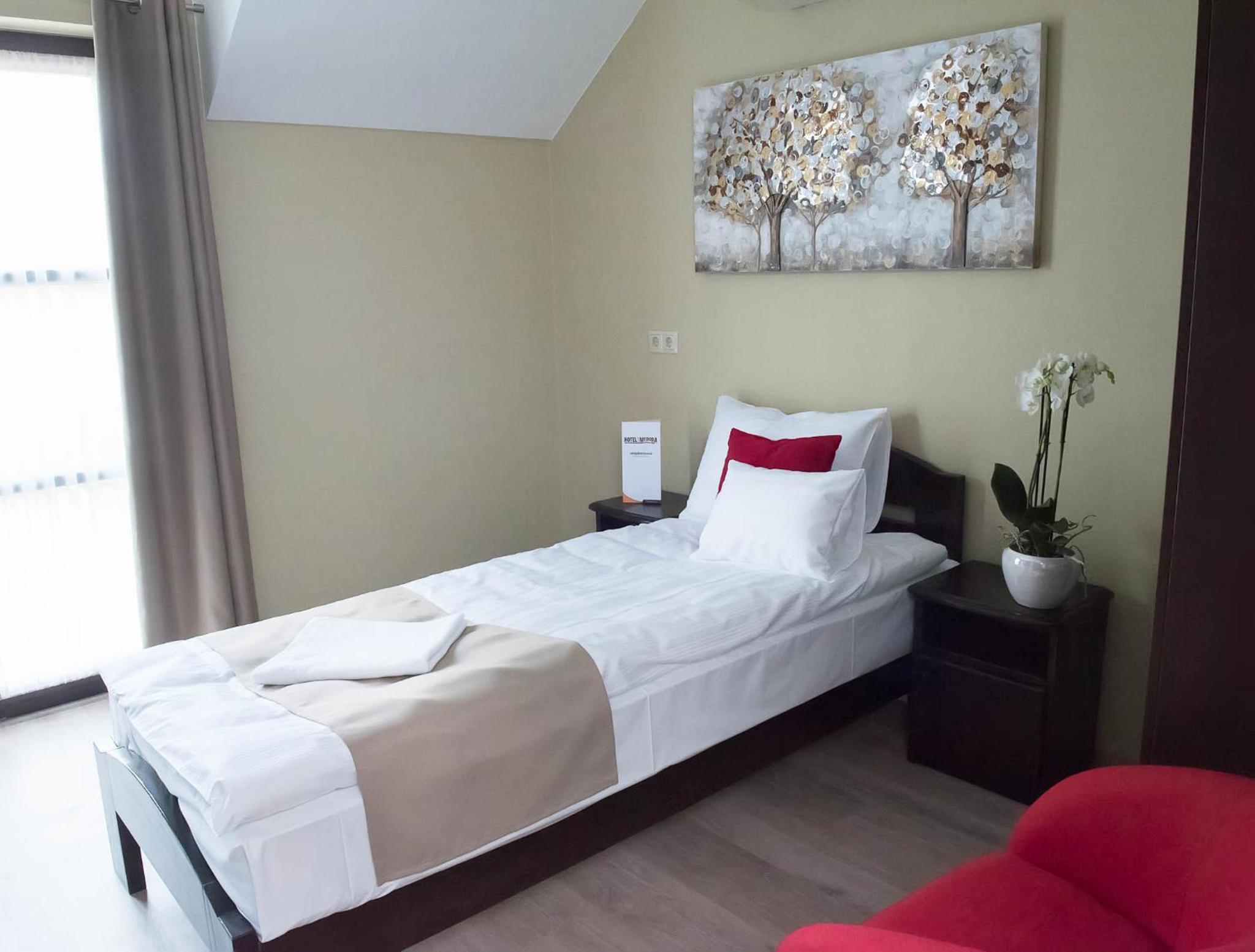 Single Room photo 3