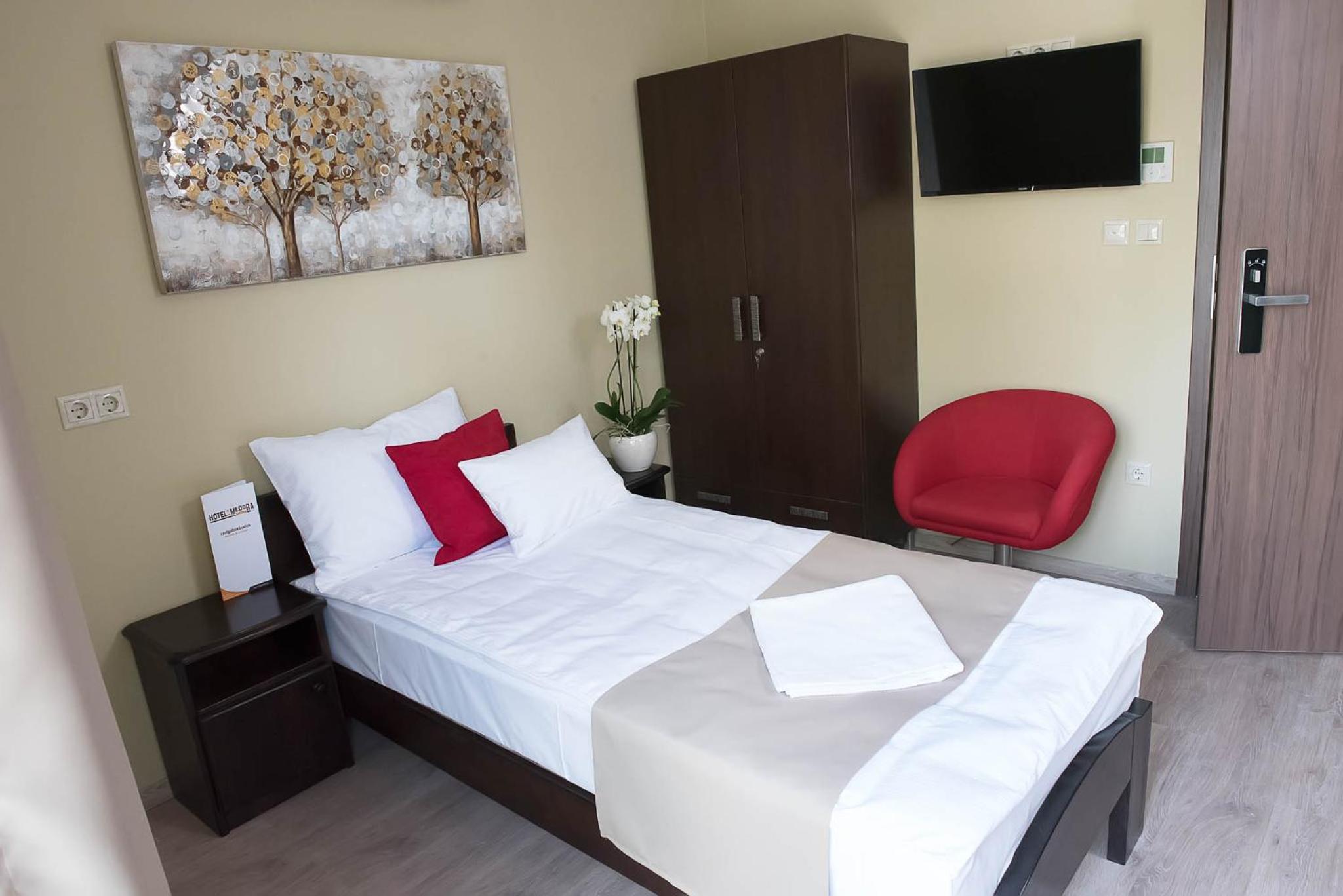 Single Room photo 1