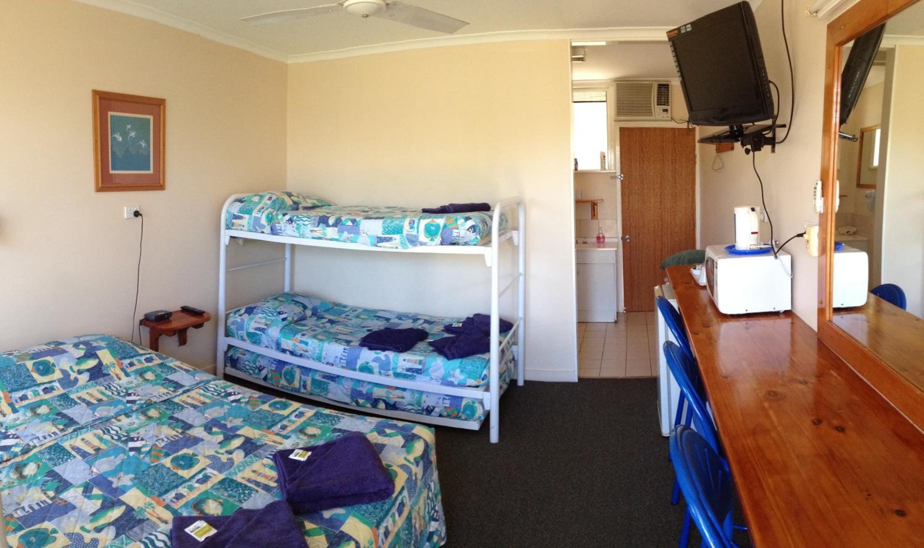 Family Room photo 2