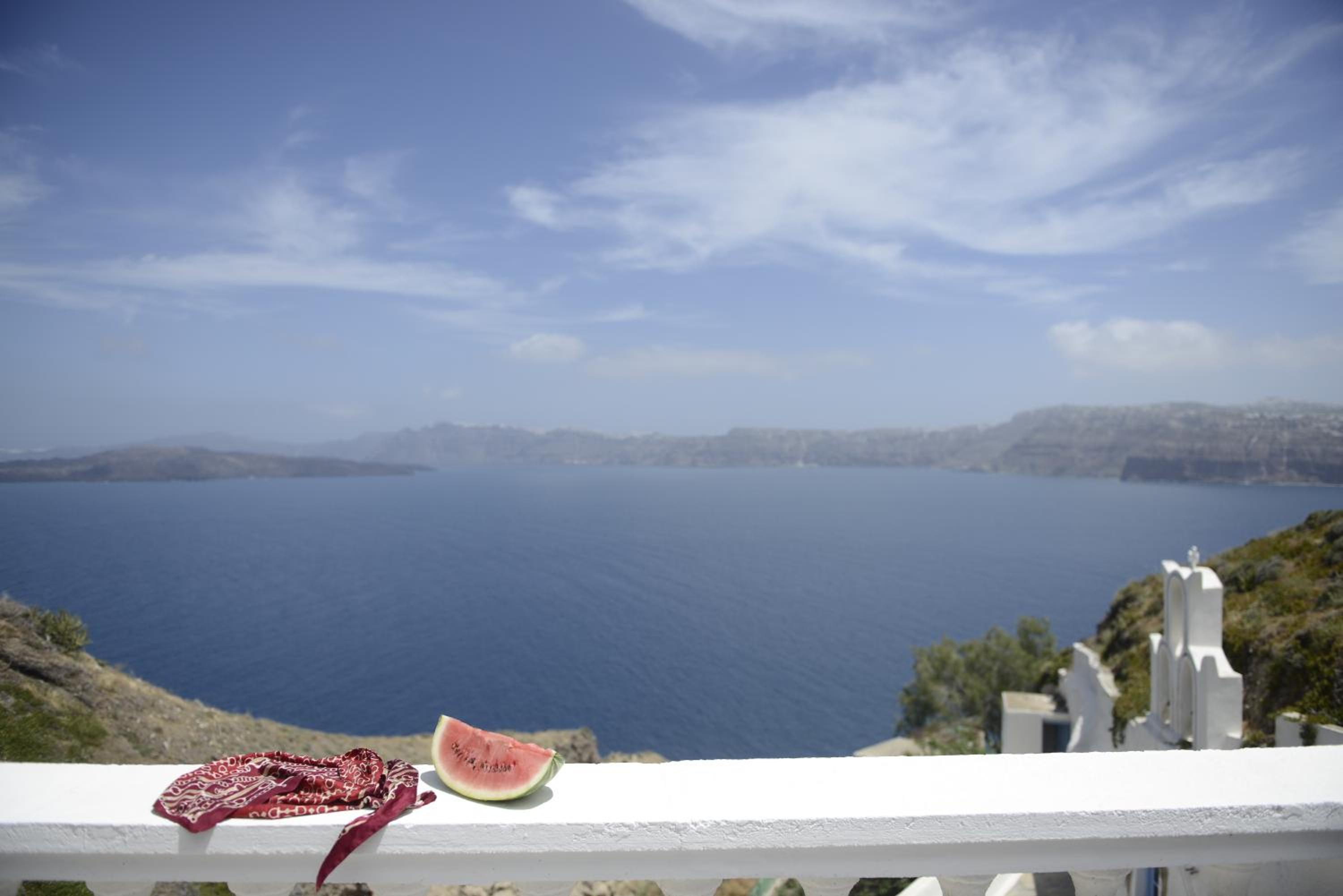 Family Apartment with Caldera View photo 2