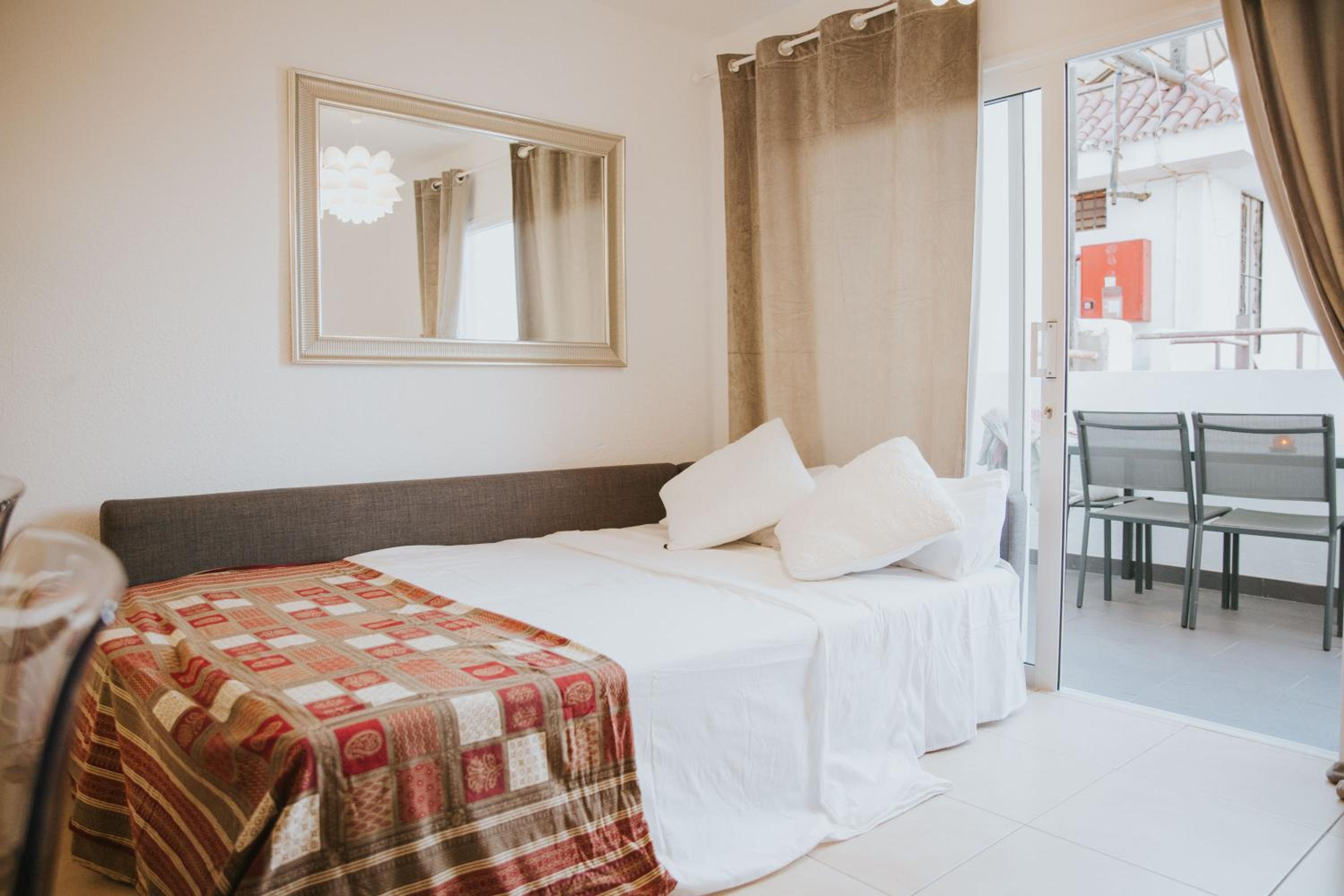 Apartamento