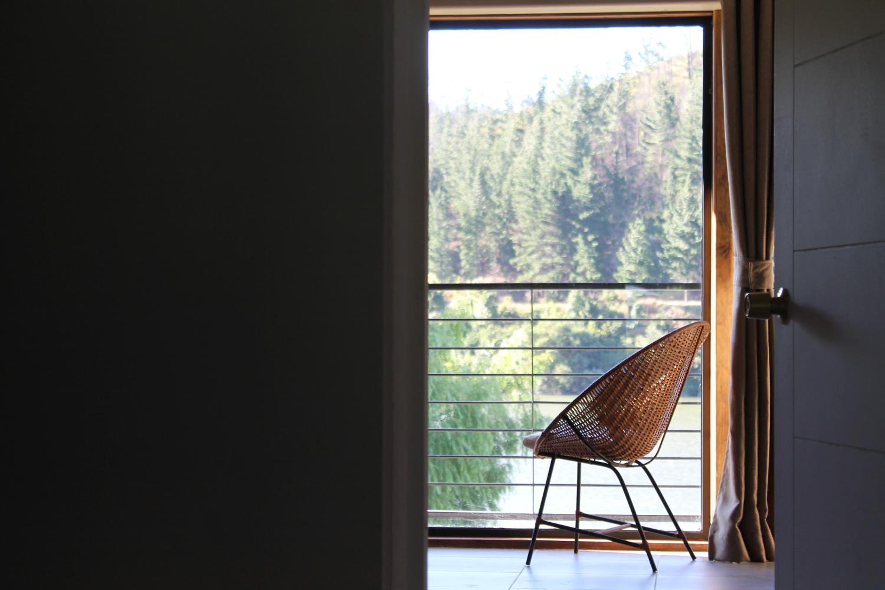 Double Room with Lake View photo 2