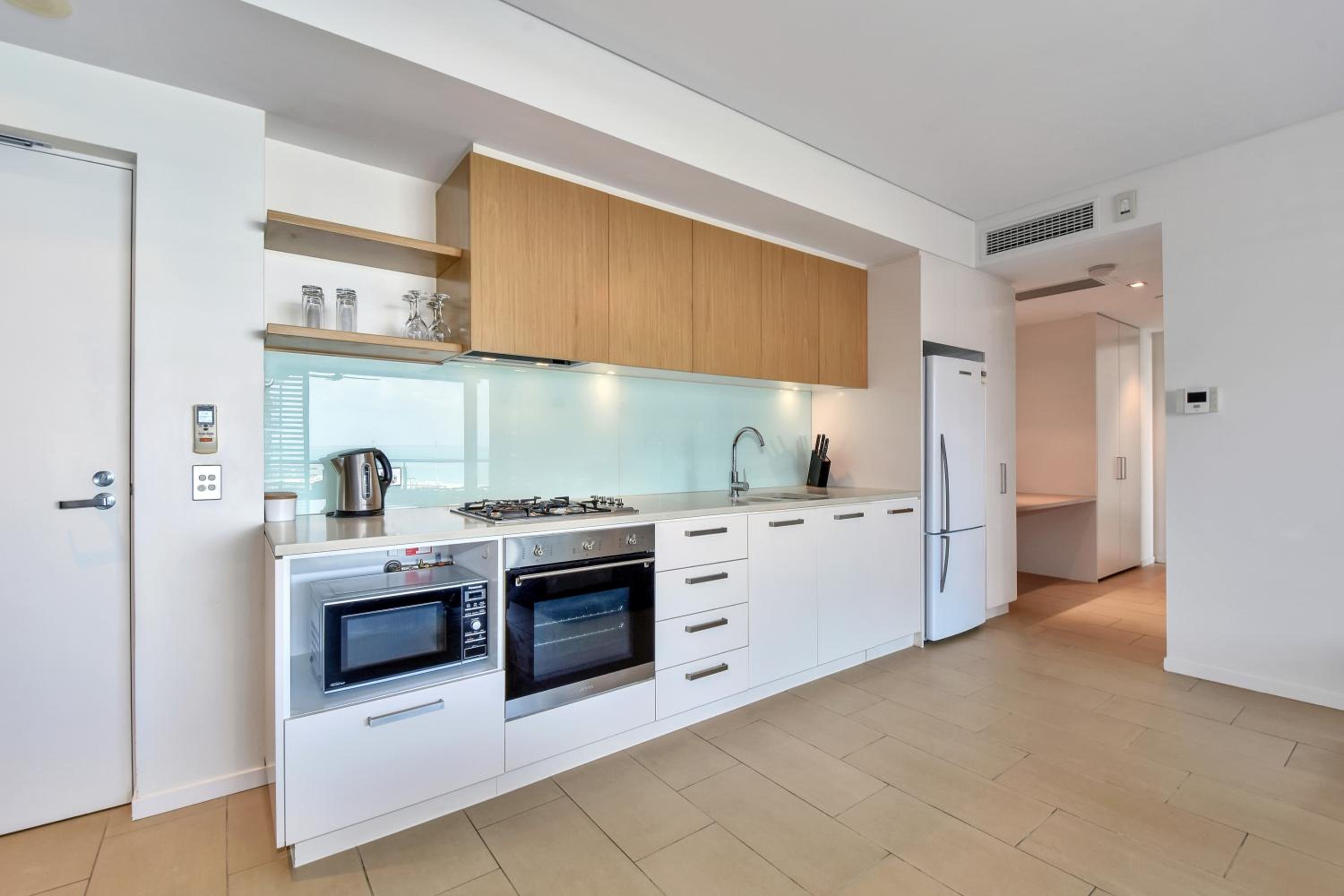 Two-Bedroom Family Apartment photo 2