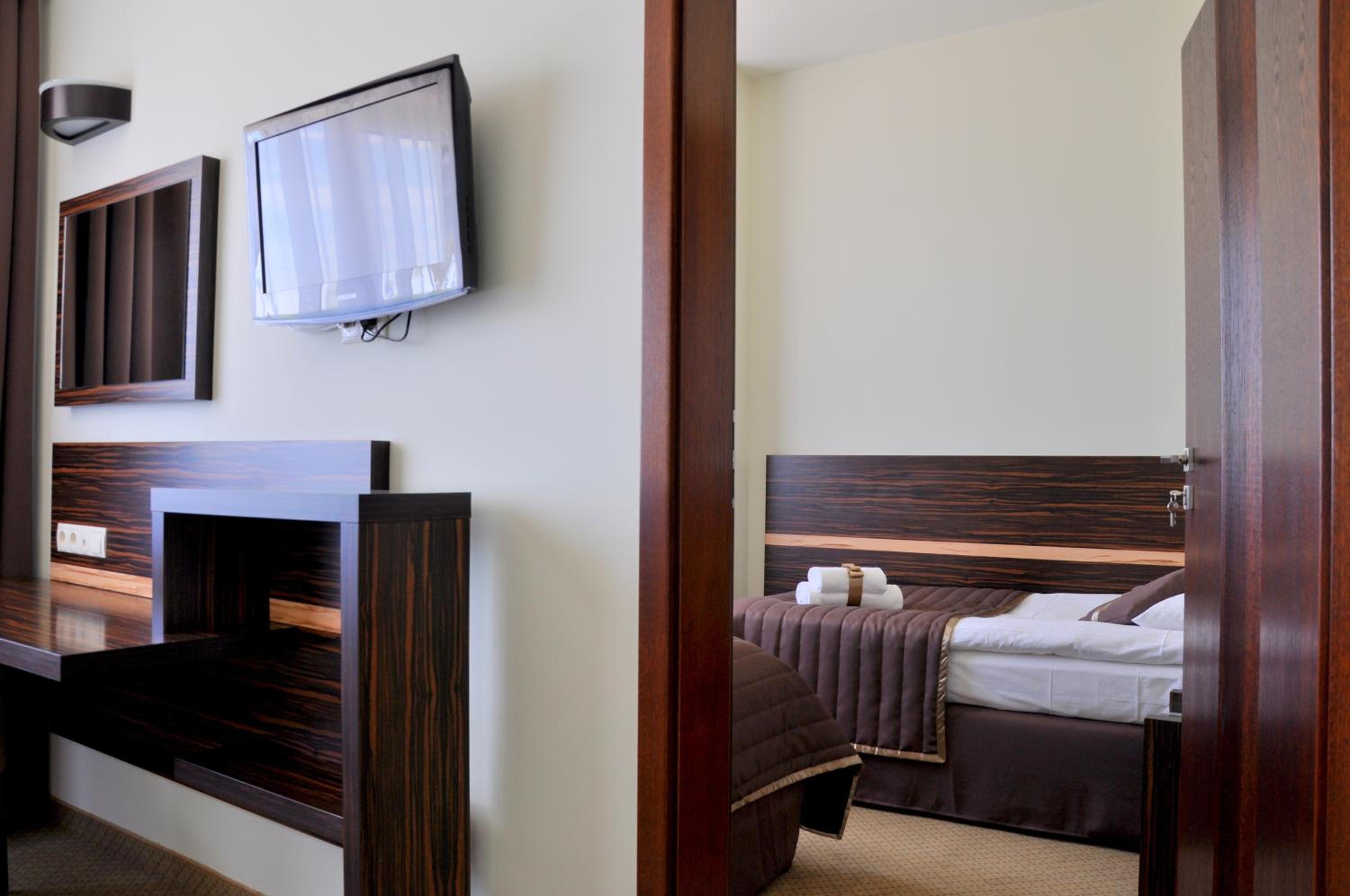 Twin Room photo 2