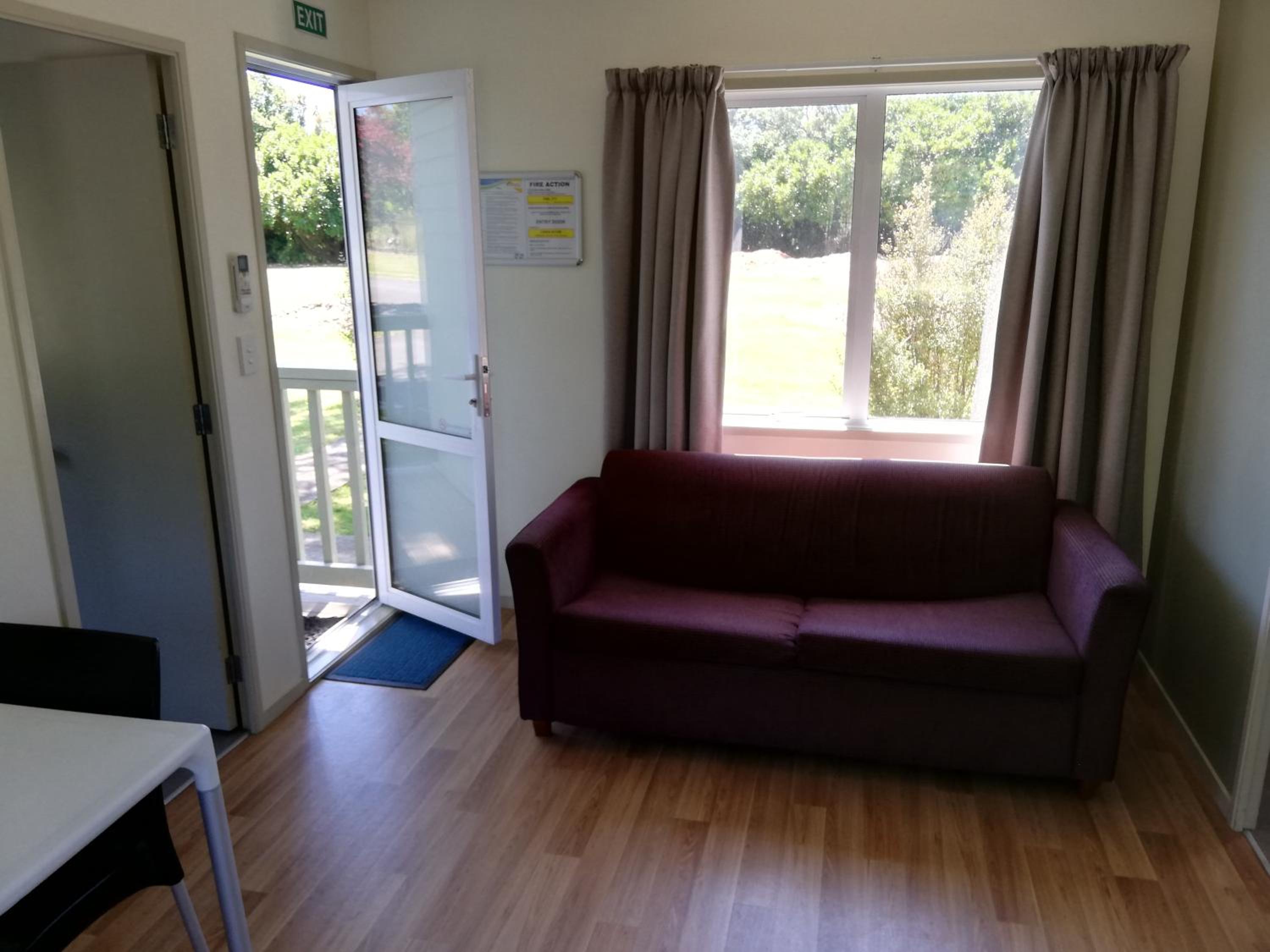 Family Room with Bathroom - Photo 1